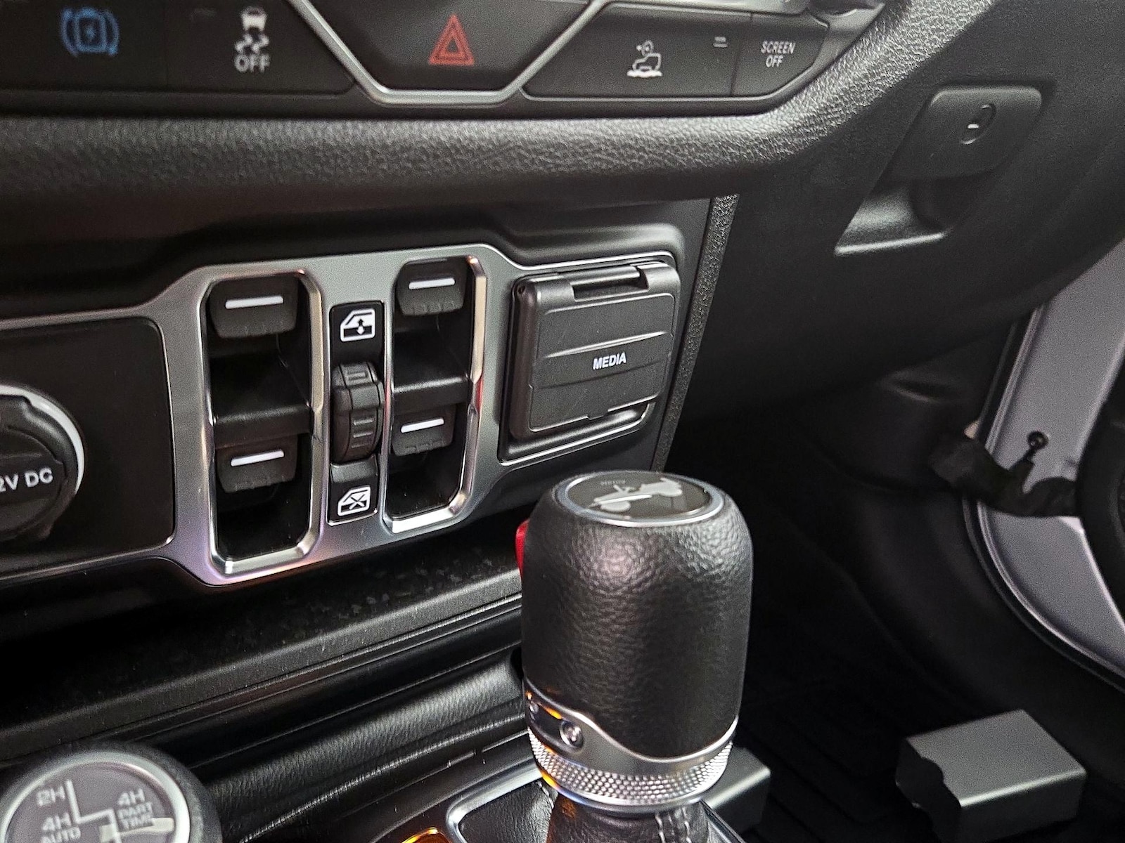 2024 Jeep Wrangler 4xe Sports S 4XE - Photo 19