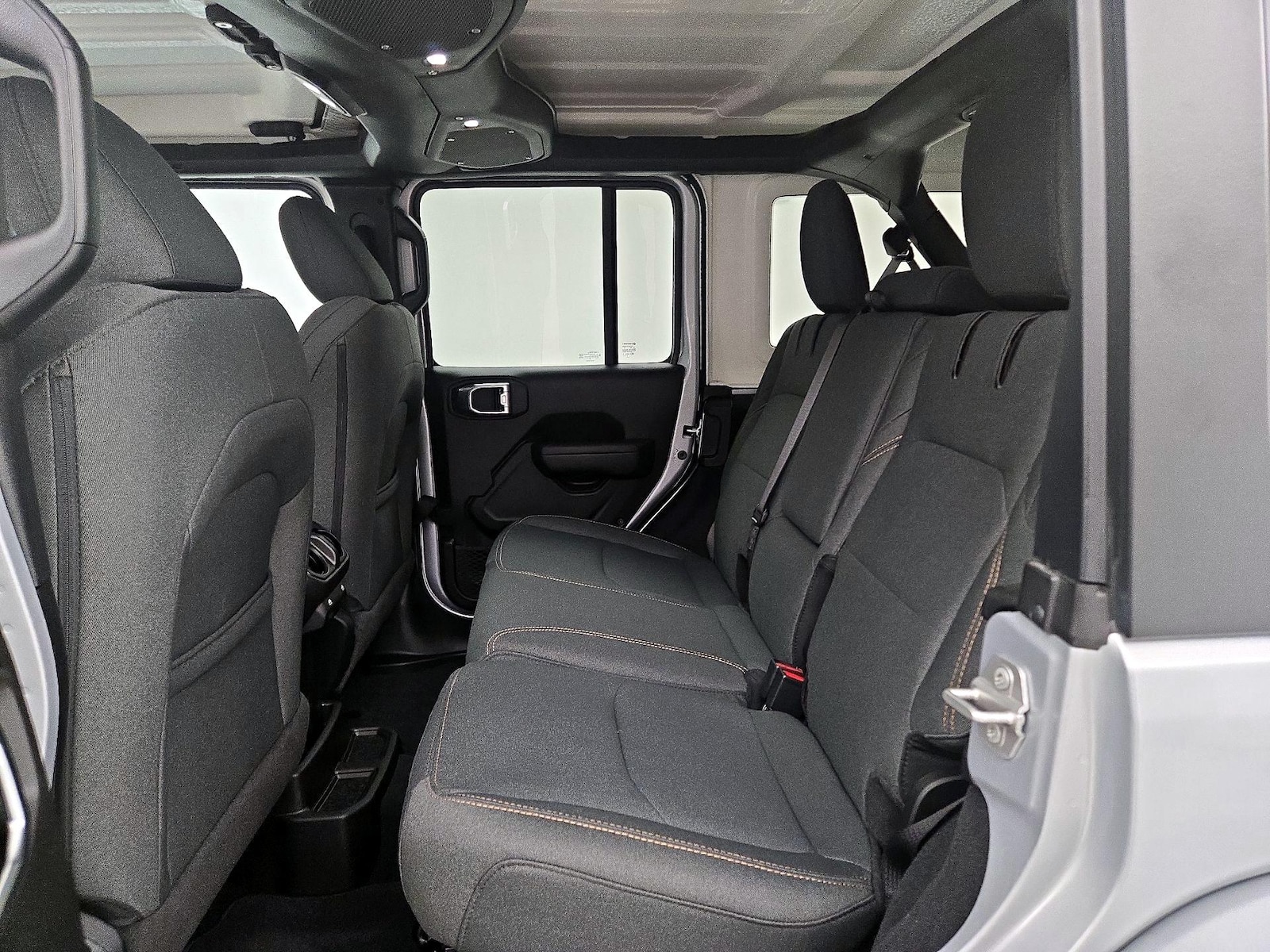 2024 Jeep Wrangler 4xe Sports S 4XE - Photo 20