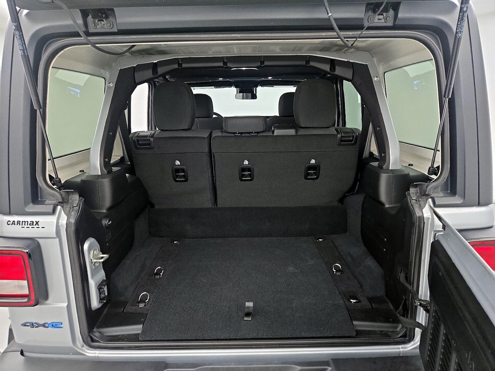 2024 Jeep Wrangler 4xe Sports S 4XE - Photo 21