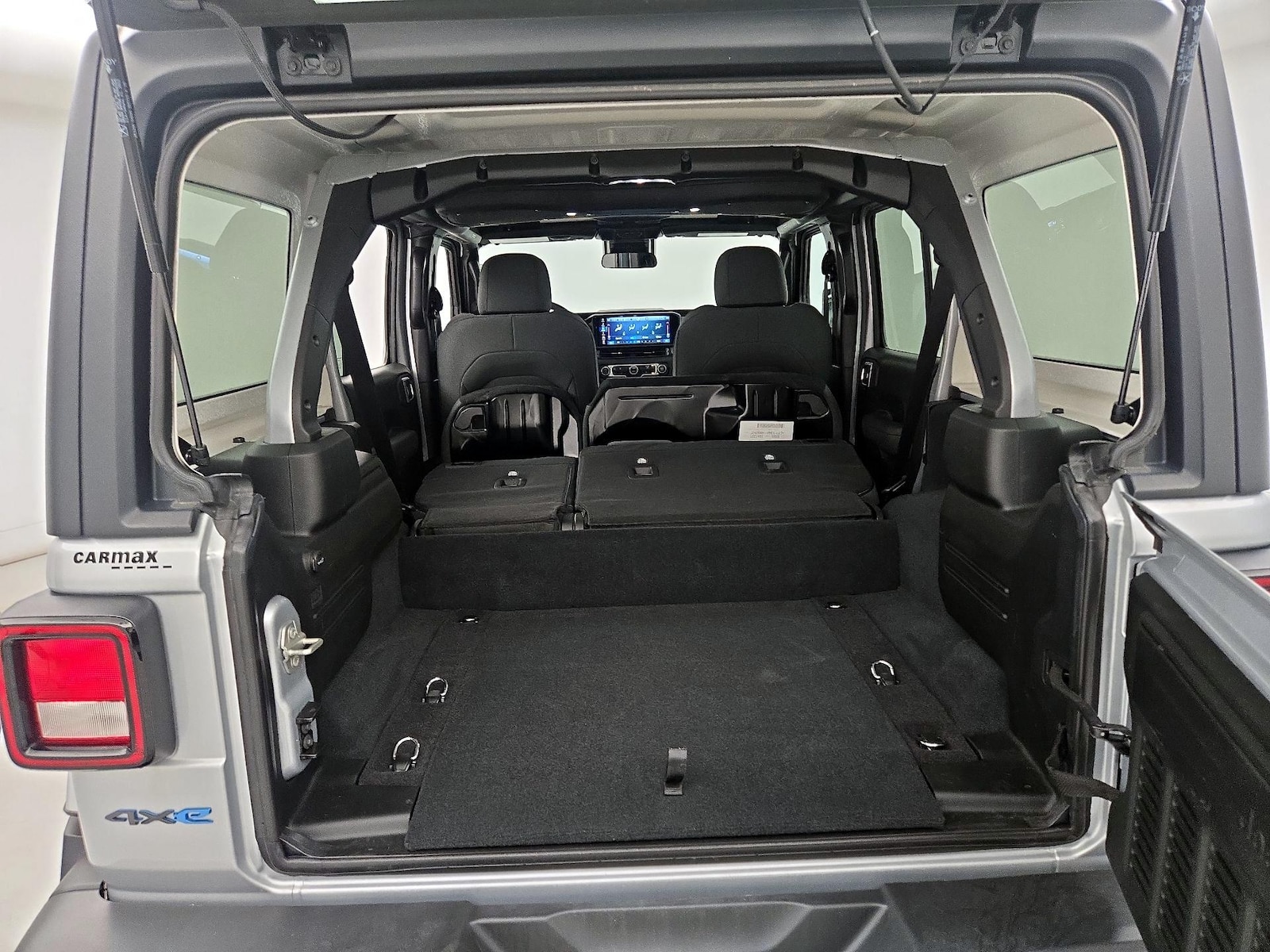 2024 Jeep Wrangler 4xe Sports S 4XE - Photo 22