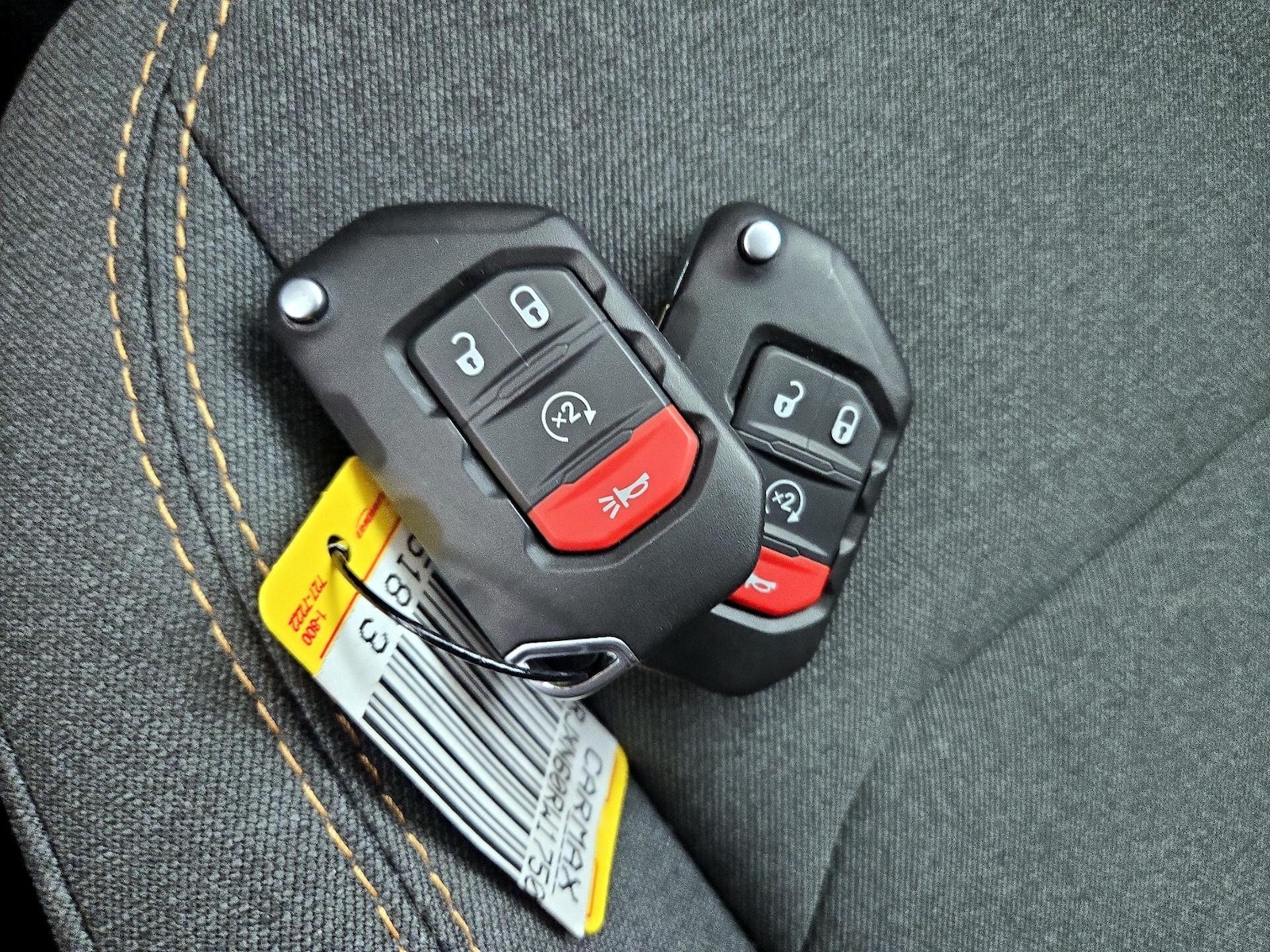 2024 Jeep Wrangler 4xe Sports S 4XE - Photo 24