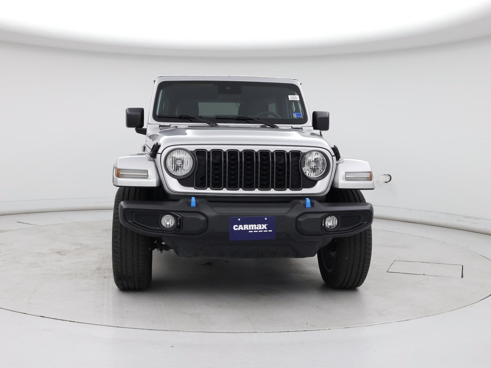 2024 Jeep Wrangler 4xe Sports S 4XE - Photo 6
