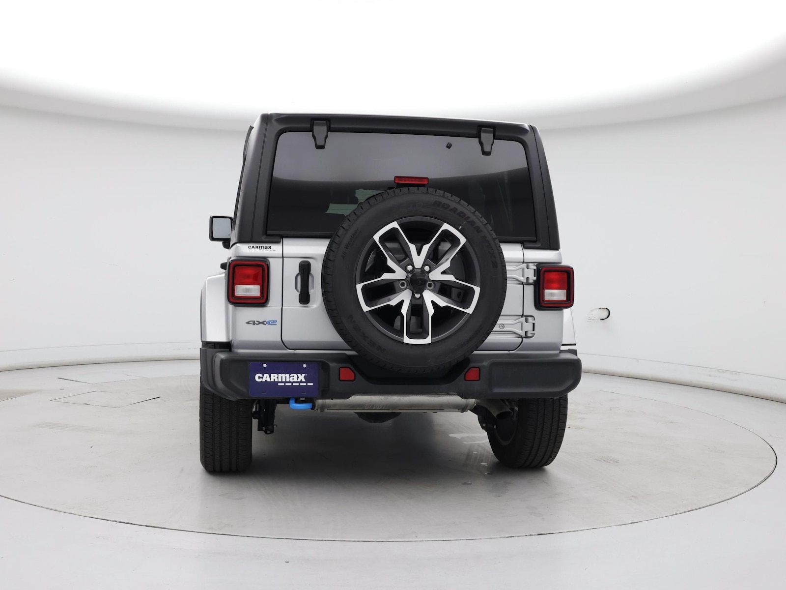 2024 Jeep Wrangler 4xe Sports S 4XE - Photo 7