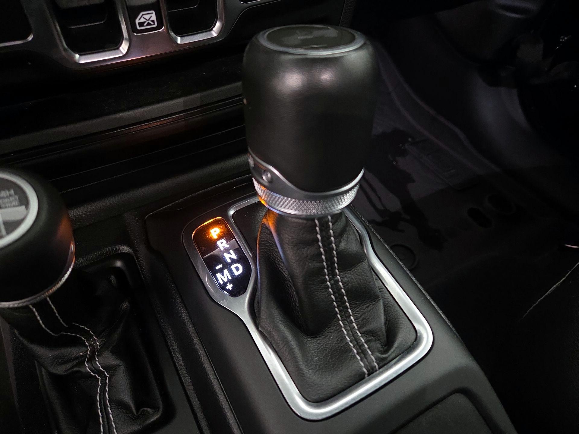 Thumbnail: 2023 Jeep Wrangler - 15
