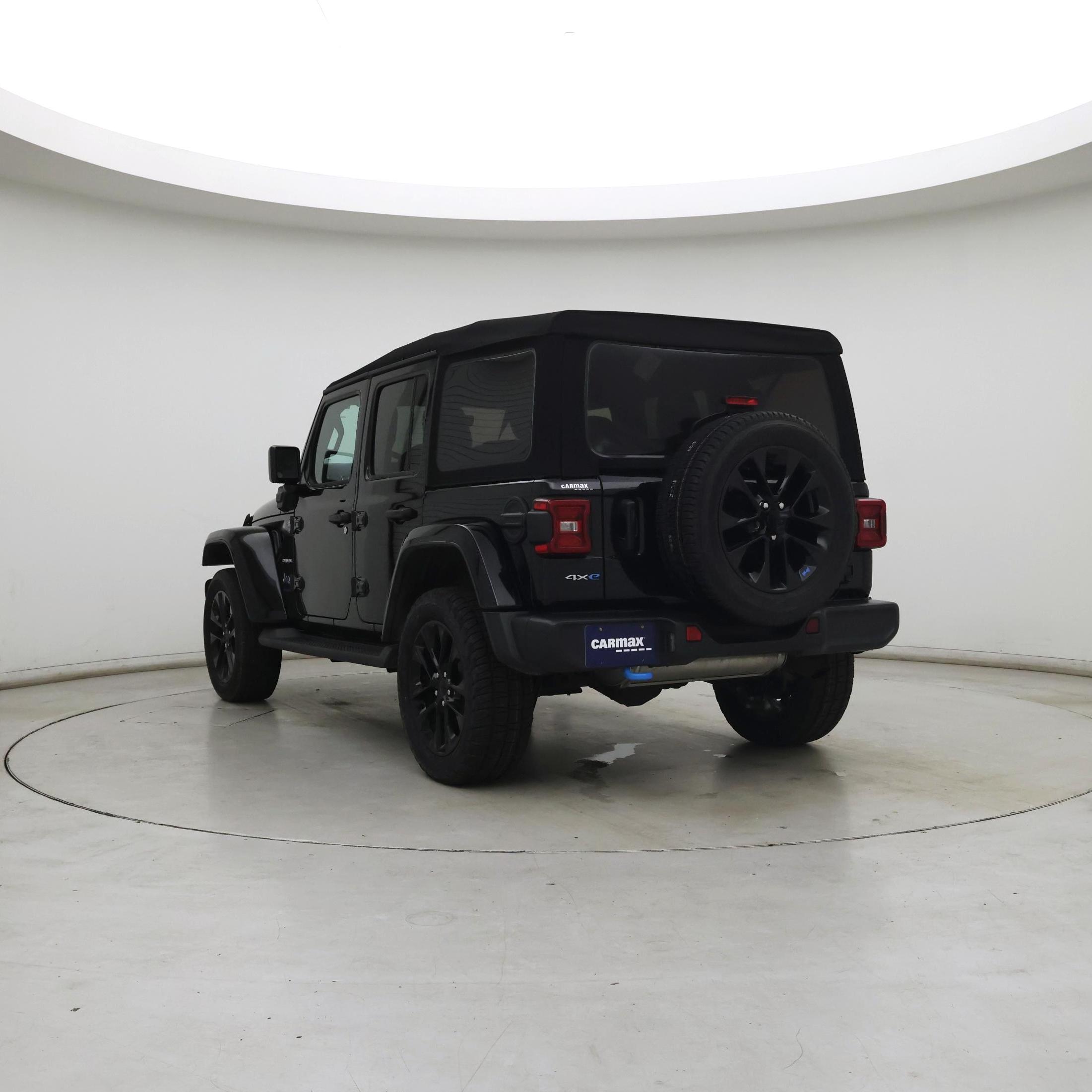 Thumbnail: 2023 Jeep Wrangler - 2
