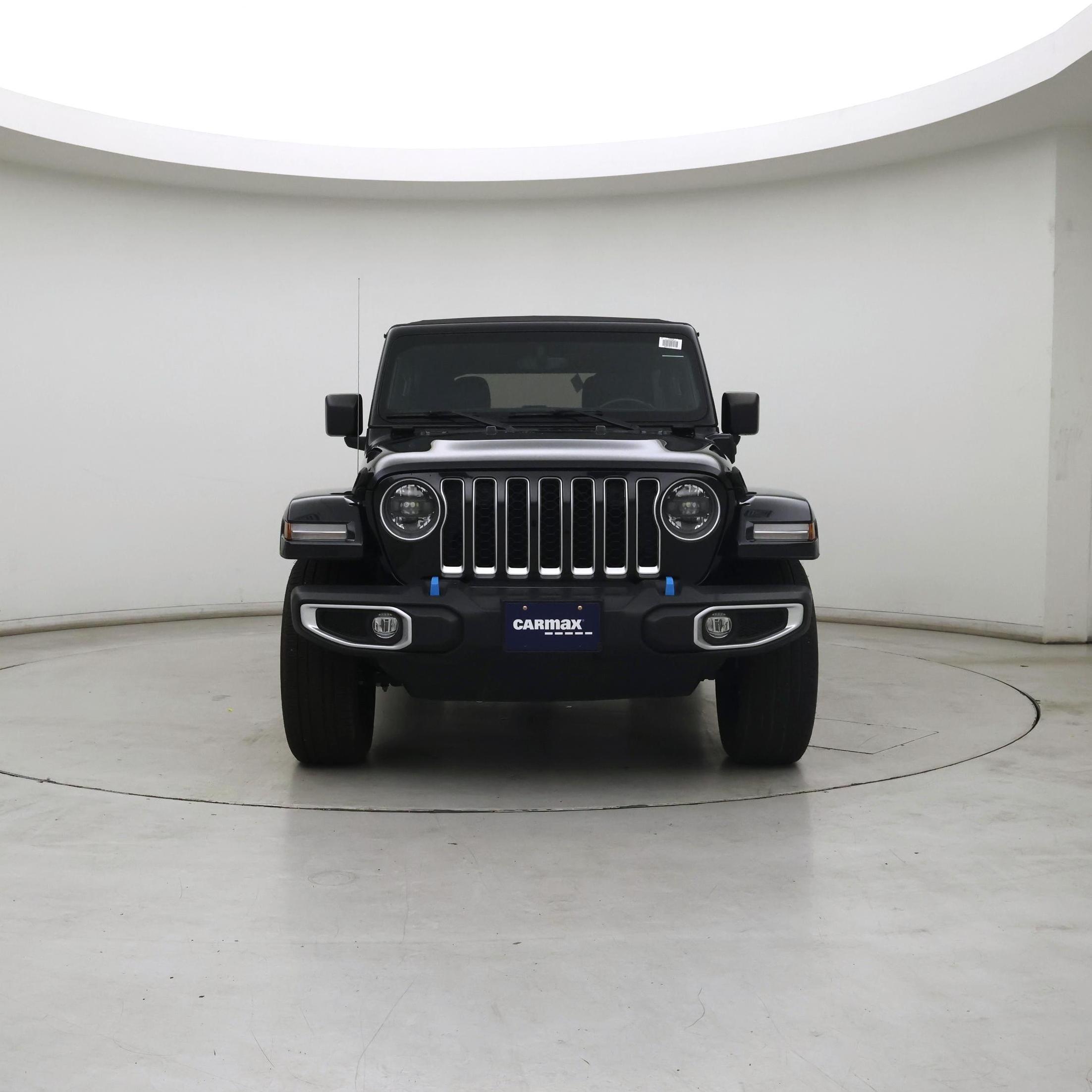 Thumbnail: 2023 Jeep Wrangler - 5