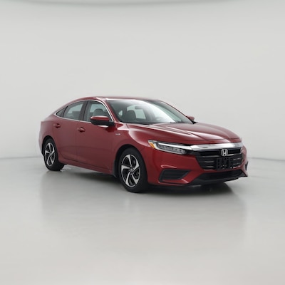 2022 Honda Insight EX