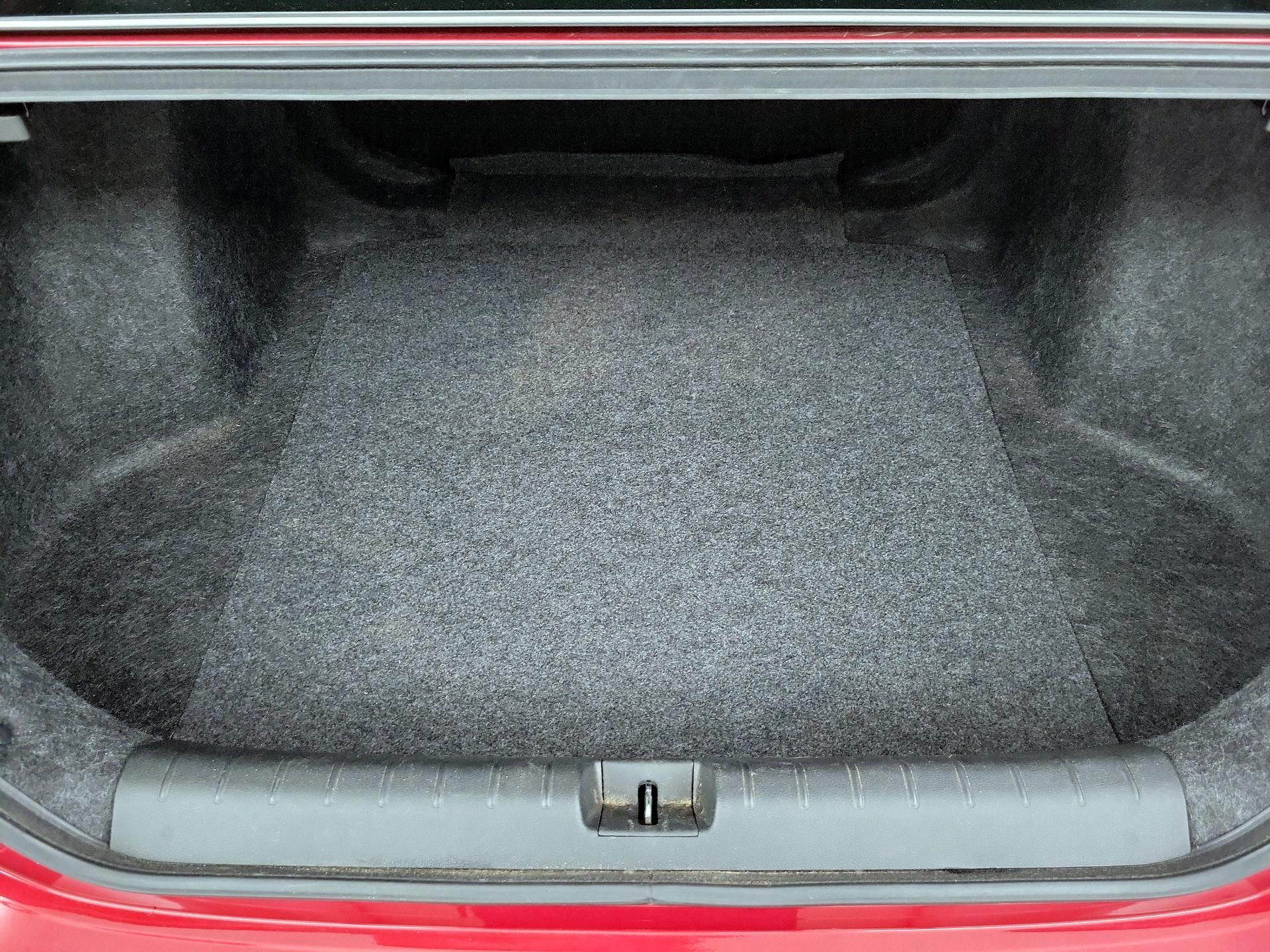 Thumbnail: 2022 Honda Insight - 20