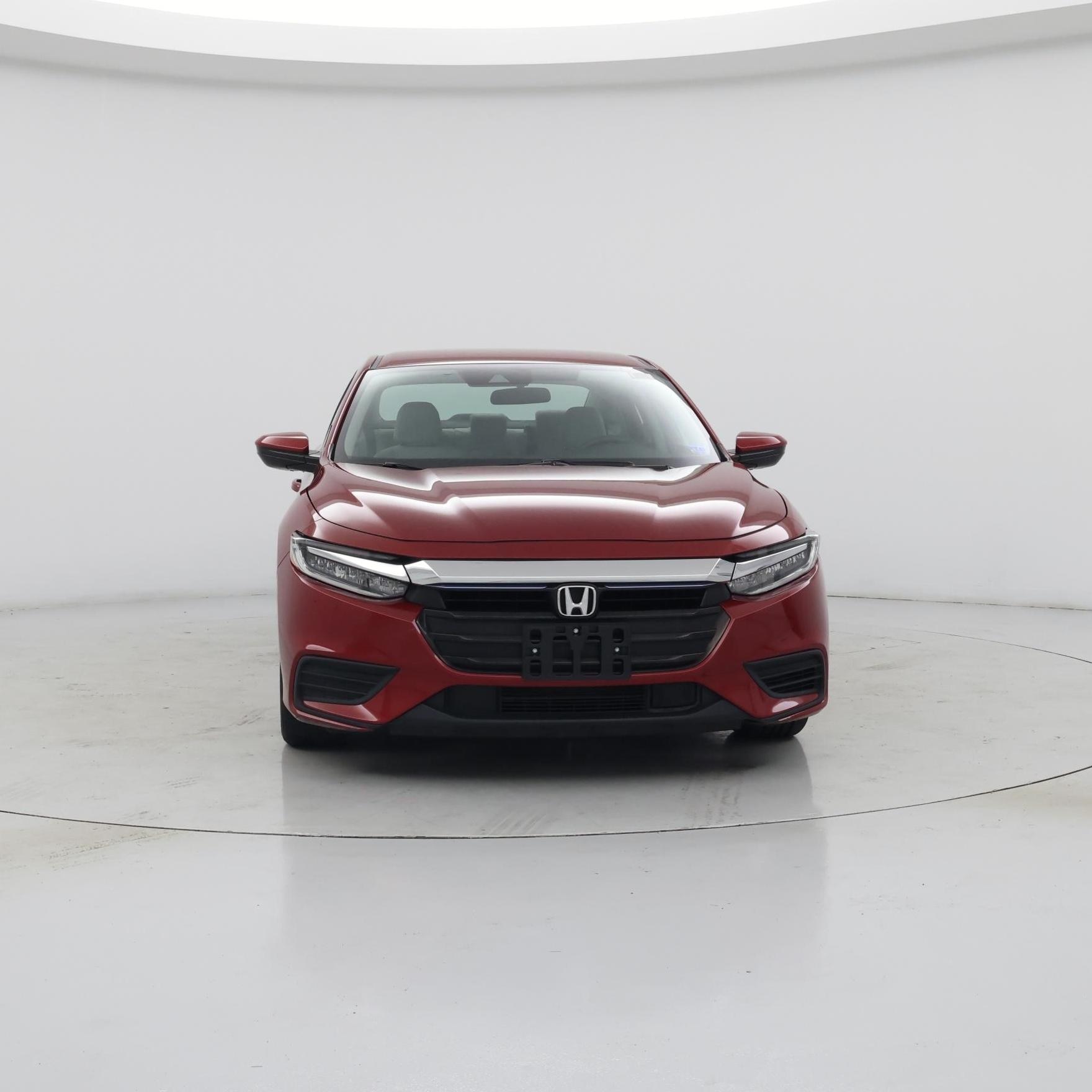 Thumbnail: 2022 Honda Insight - 5