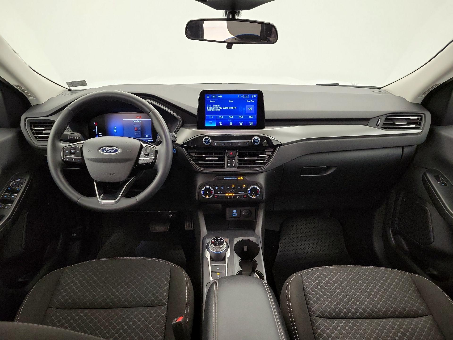 Thumbnail: 2023 Ford Escape - 9