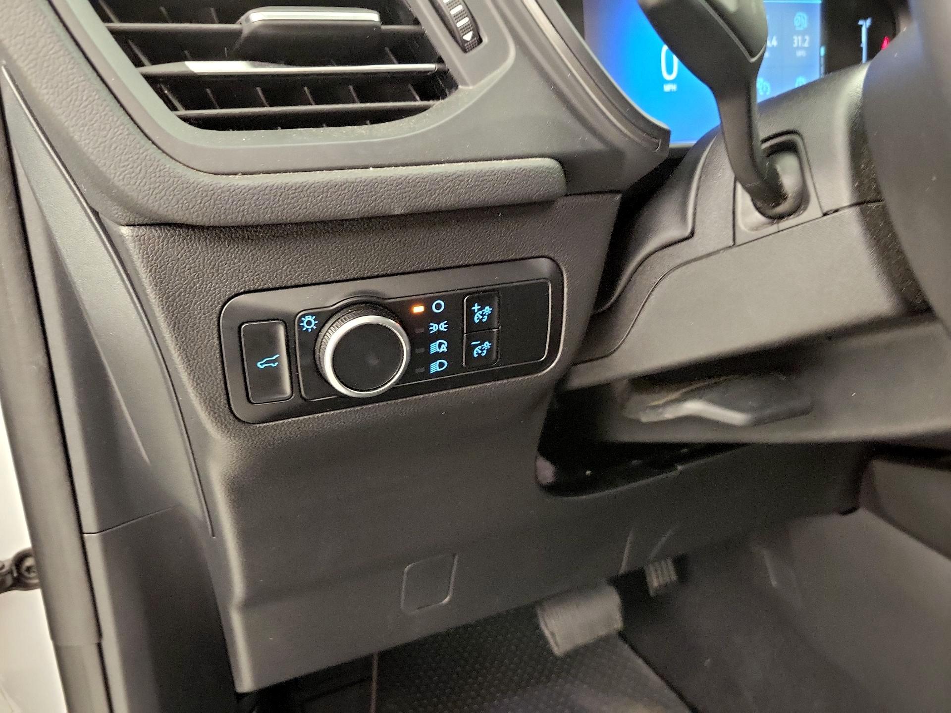Thumbnail: 2023 Ford Escape - 13