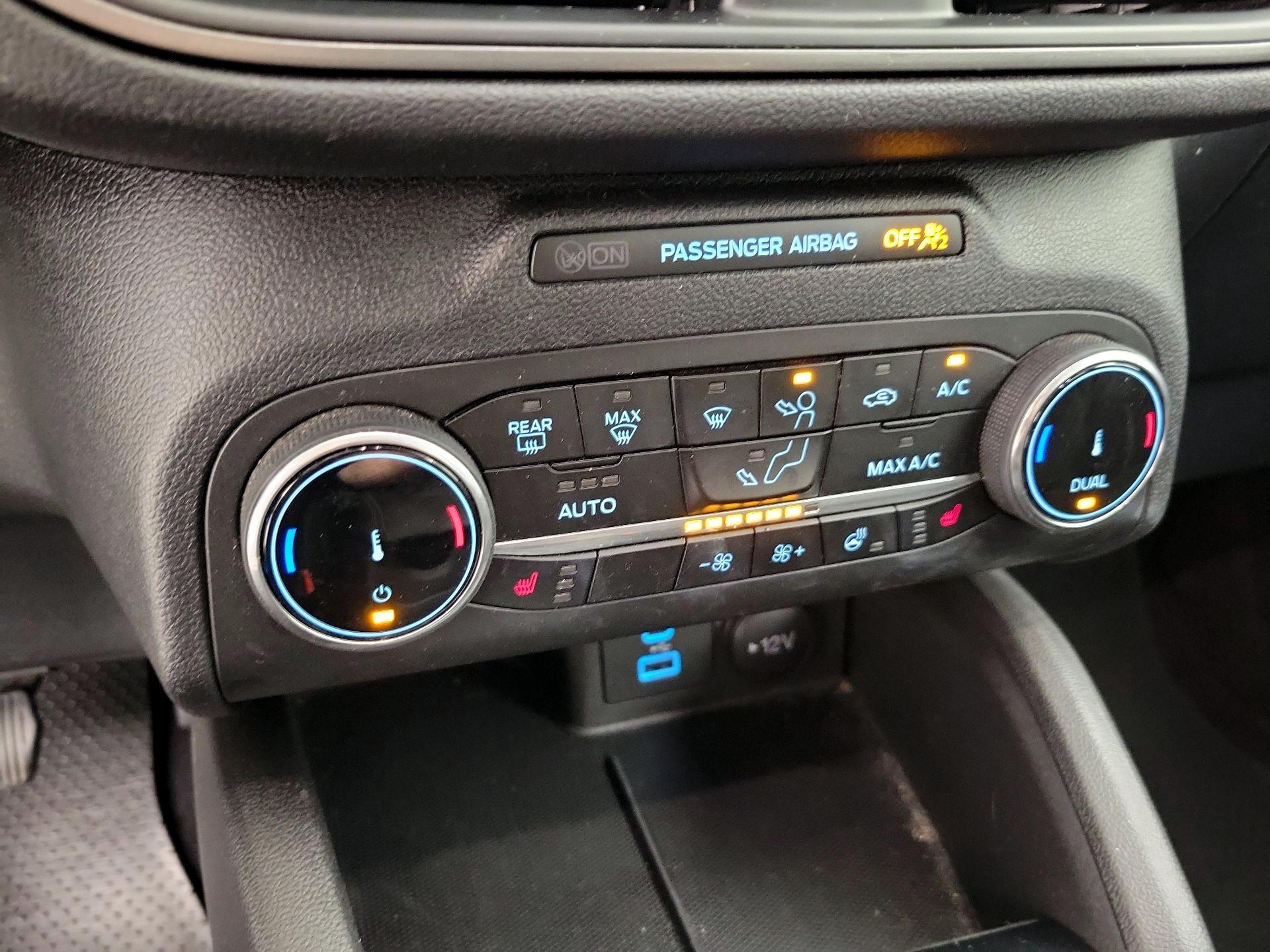 Thumbnail: 2023 Ford Escape - 16