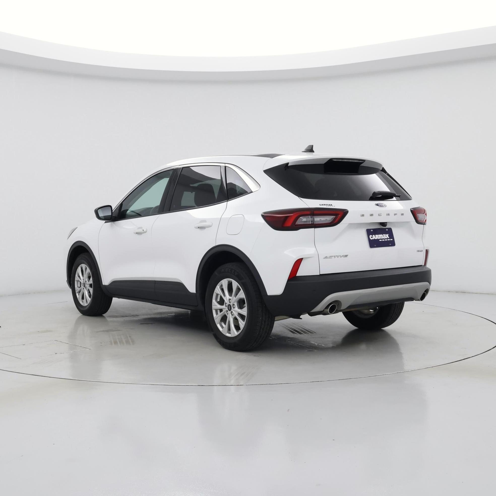 Thumbnail: 2023 Ford Escape - 2