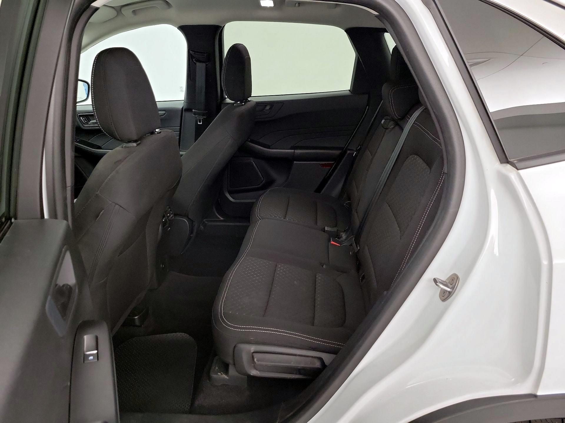 Thumbnail: 2023 Ford Escape - 19