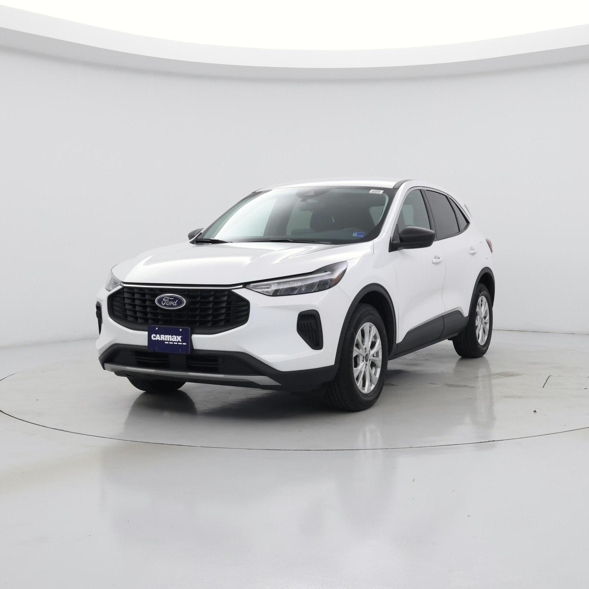 Thumbnail: 2023 Ford Escape - 4