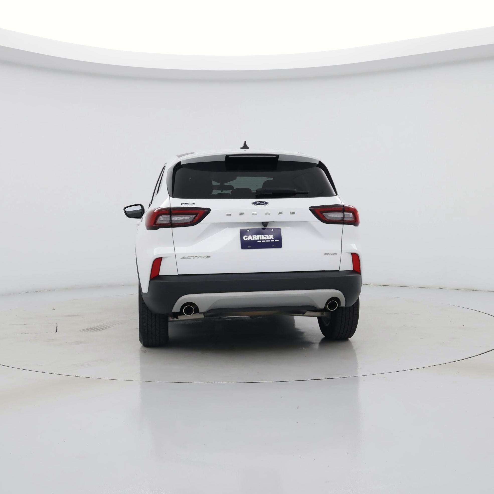 Thumbnail: 2023 Ford Escape - 6