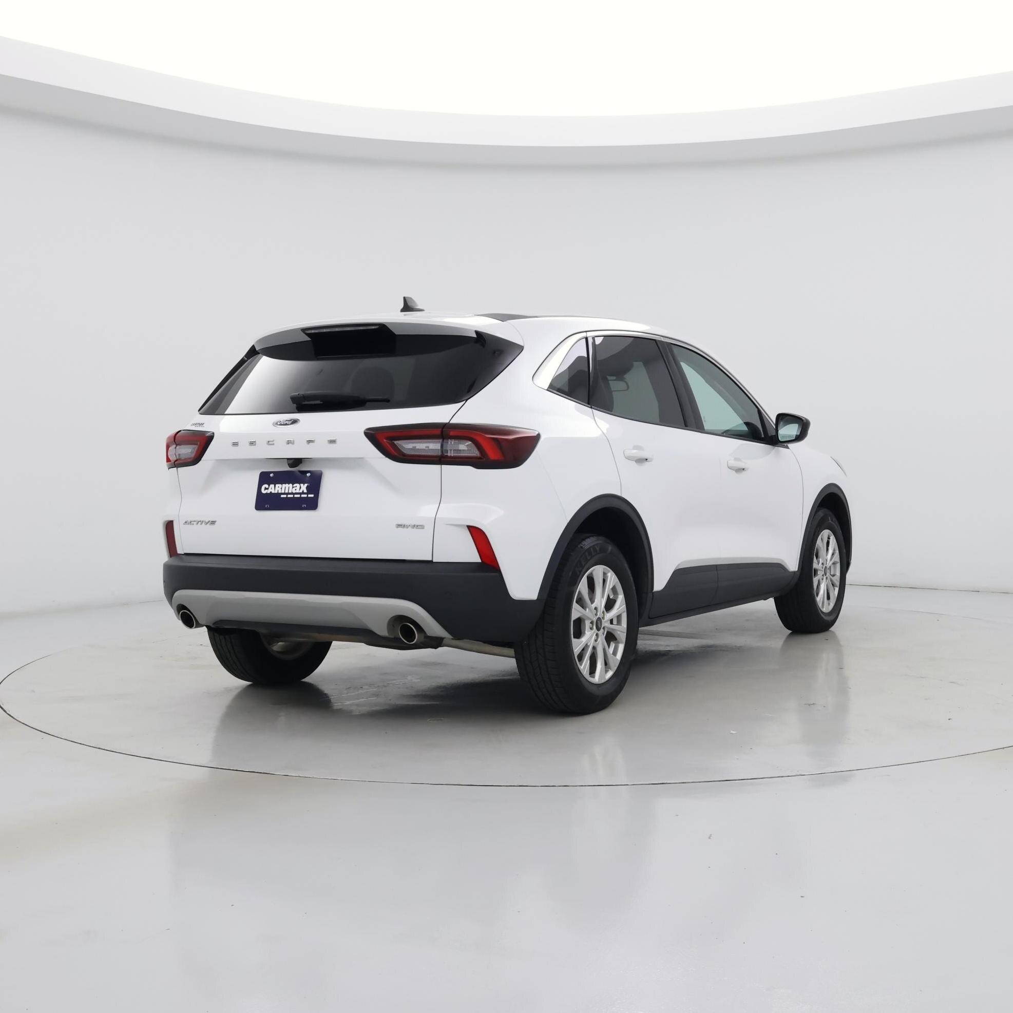 Thumbnail: 2023 Ford Escape - 8