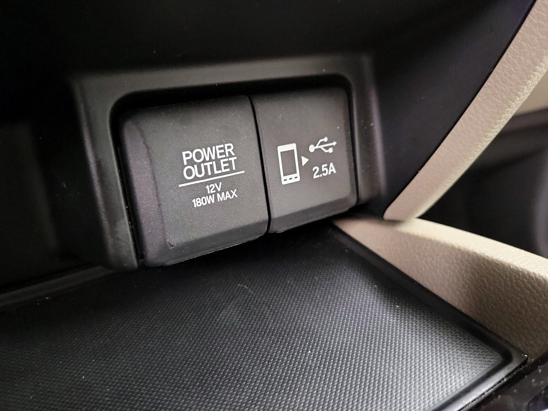 Thumbnail: 2020 Honda Pilot - 18