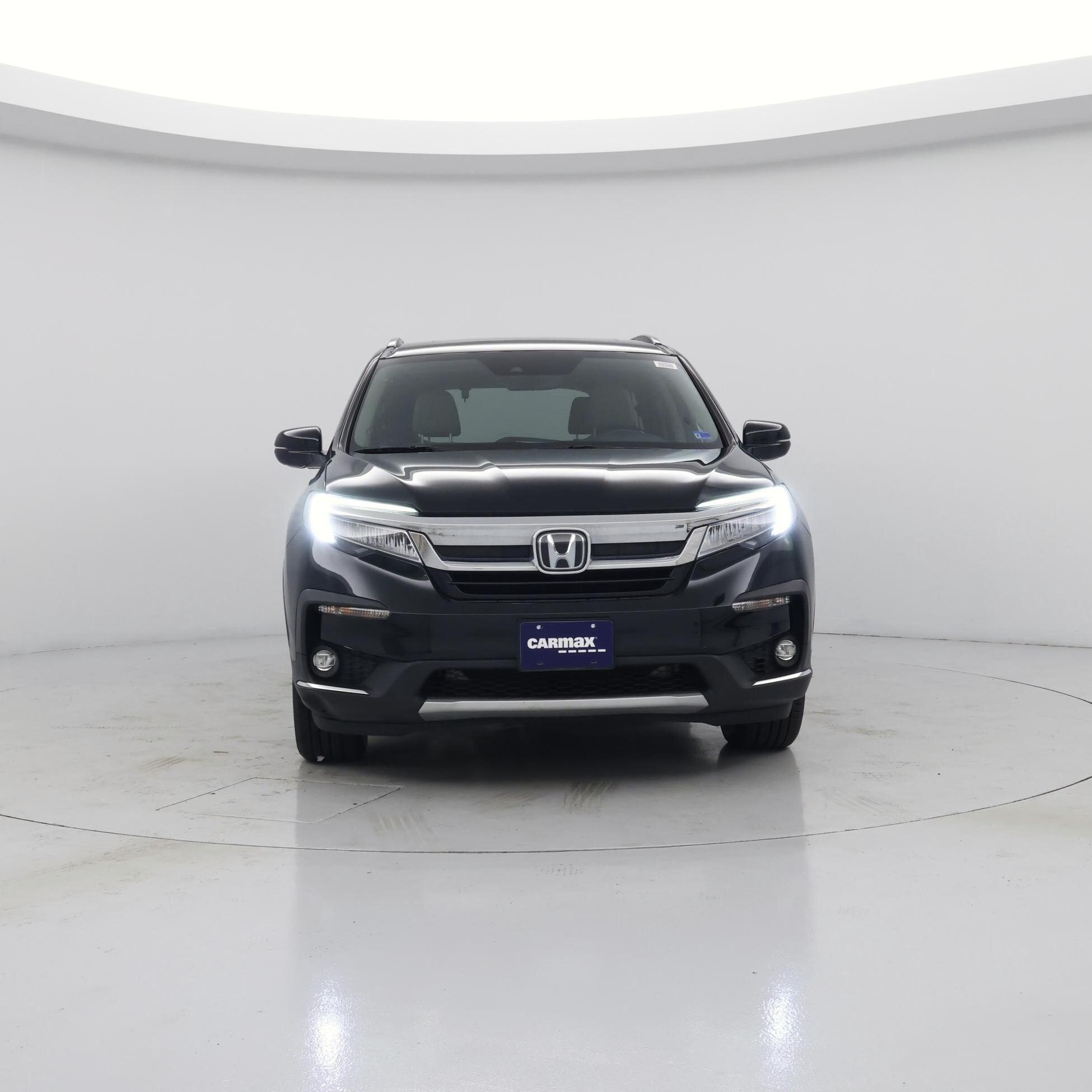 Thumbnail: 2020 Honda Pilot - 5