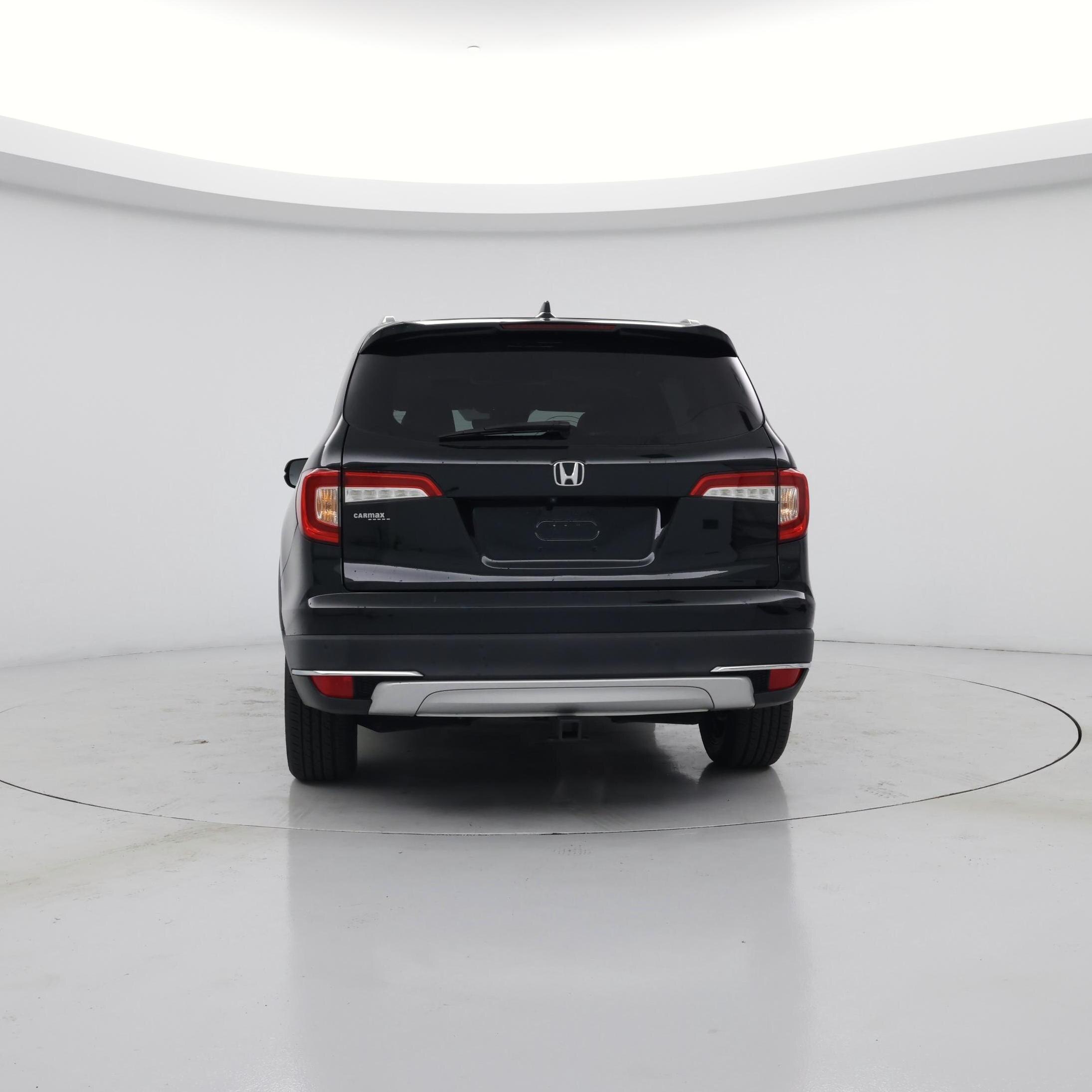 Thumbnail: 2020 Honda Pilot - 6
