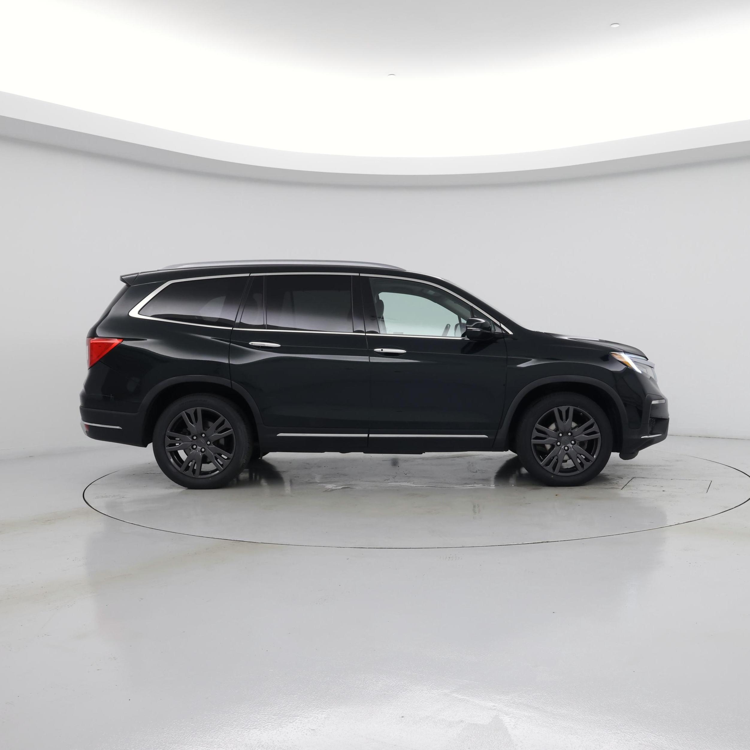 Thumbnail: 2020 Honda Pilot - 7