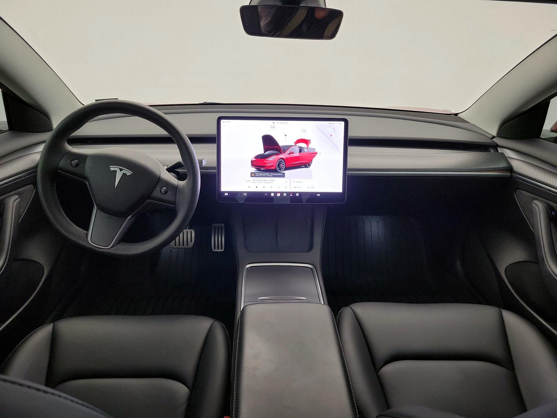 Thumbnail: 2023 Tesla Model 3 - 9