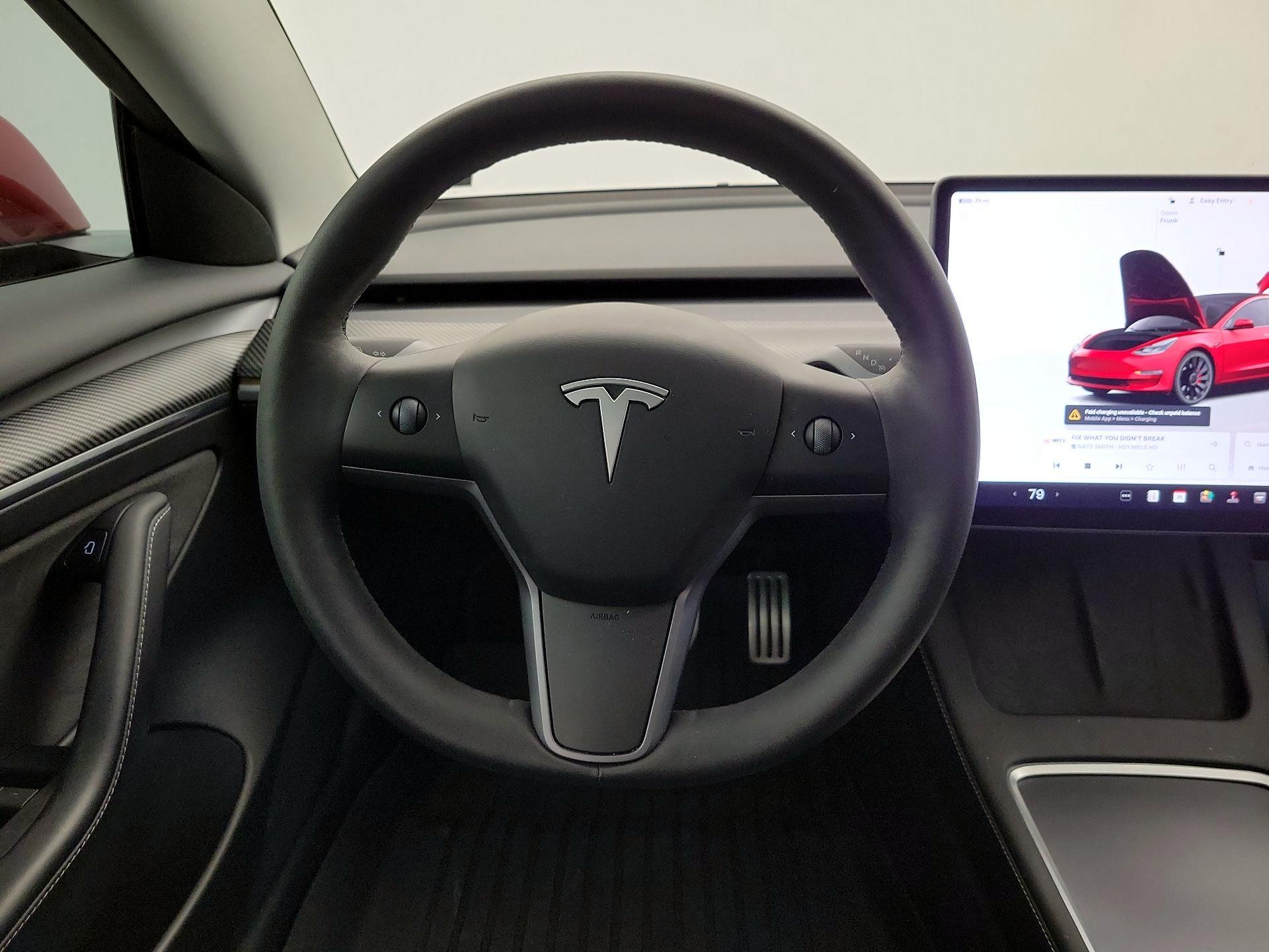 Thumbnail: 2023 Tesla Model 3 - 10