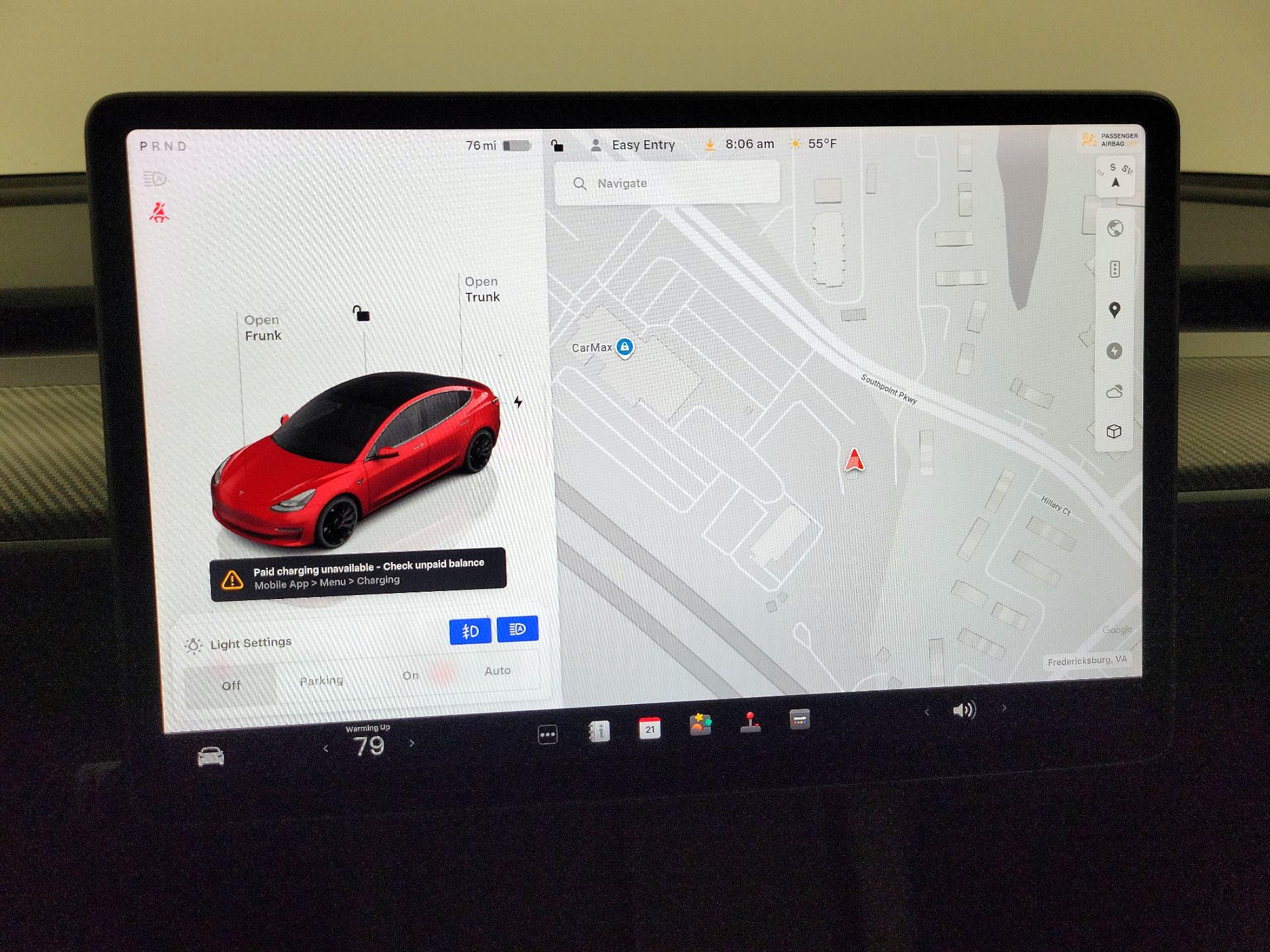 Thumbnail: 2023 Tesla Model 3 - 13