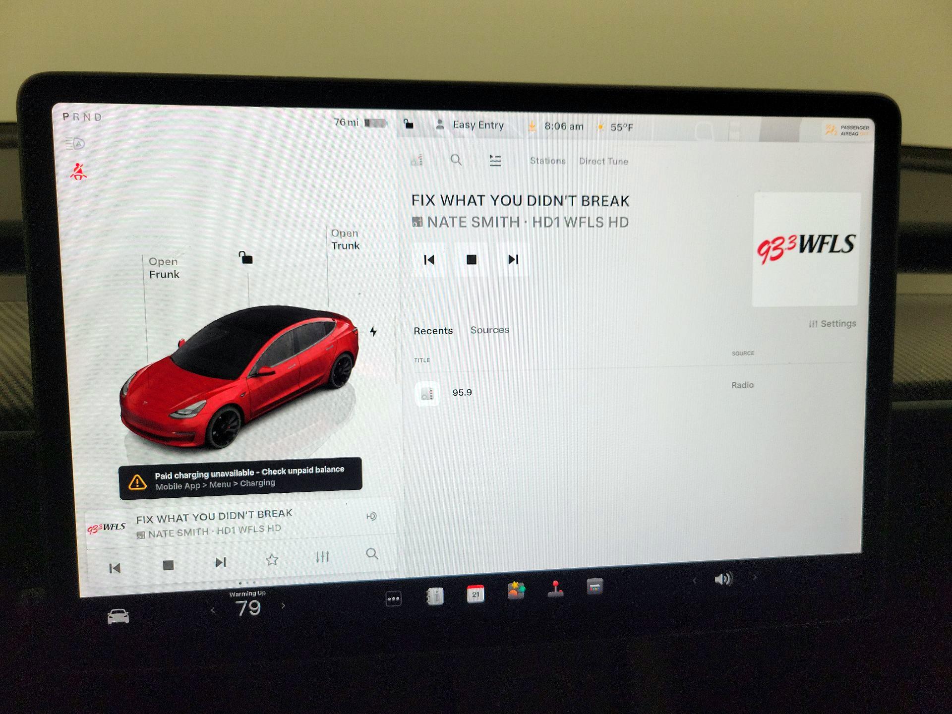 Thumbnail: 2023 Tesla Model 3 - 15