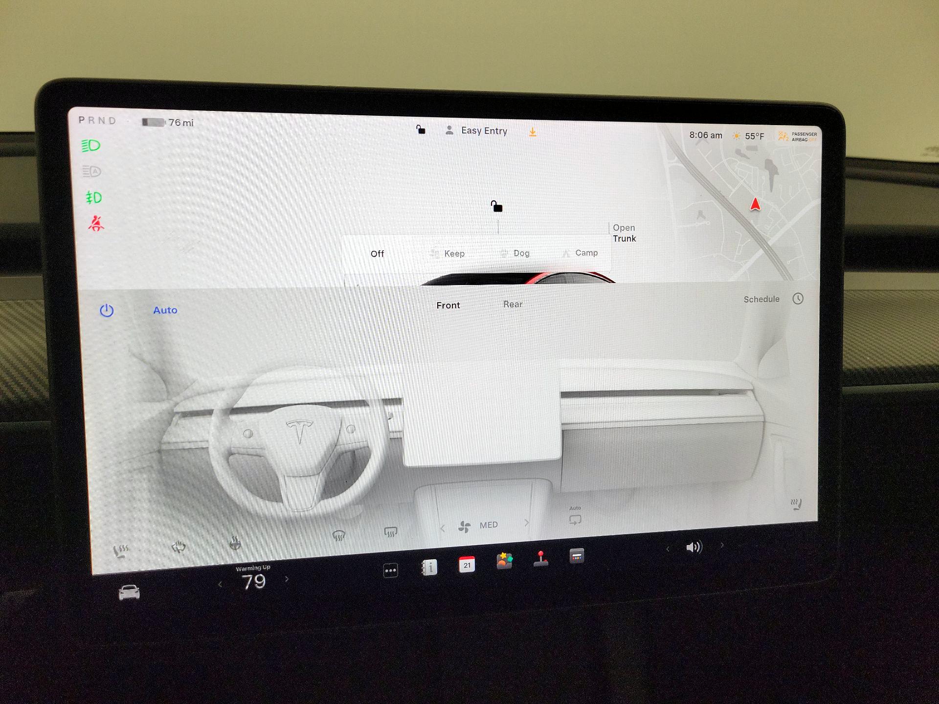 Thumbnail: 2023 Tesla Model 3 - 16