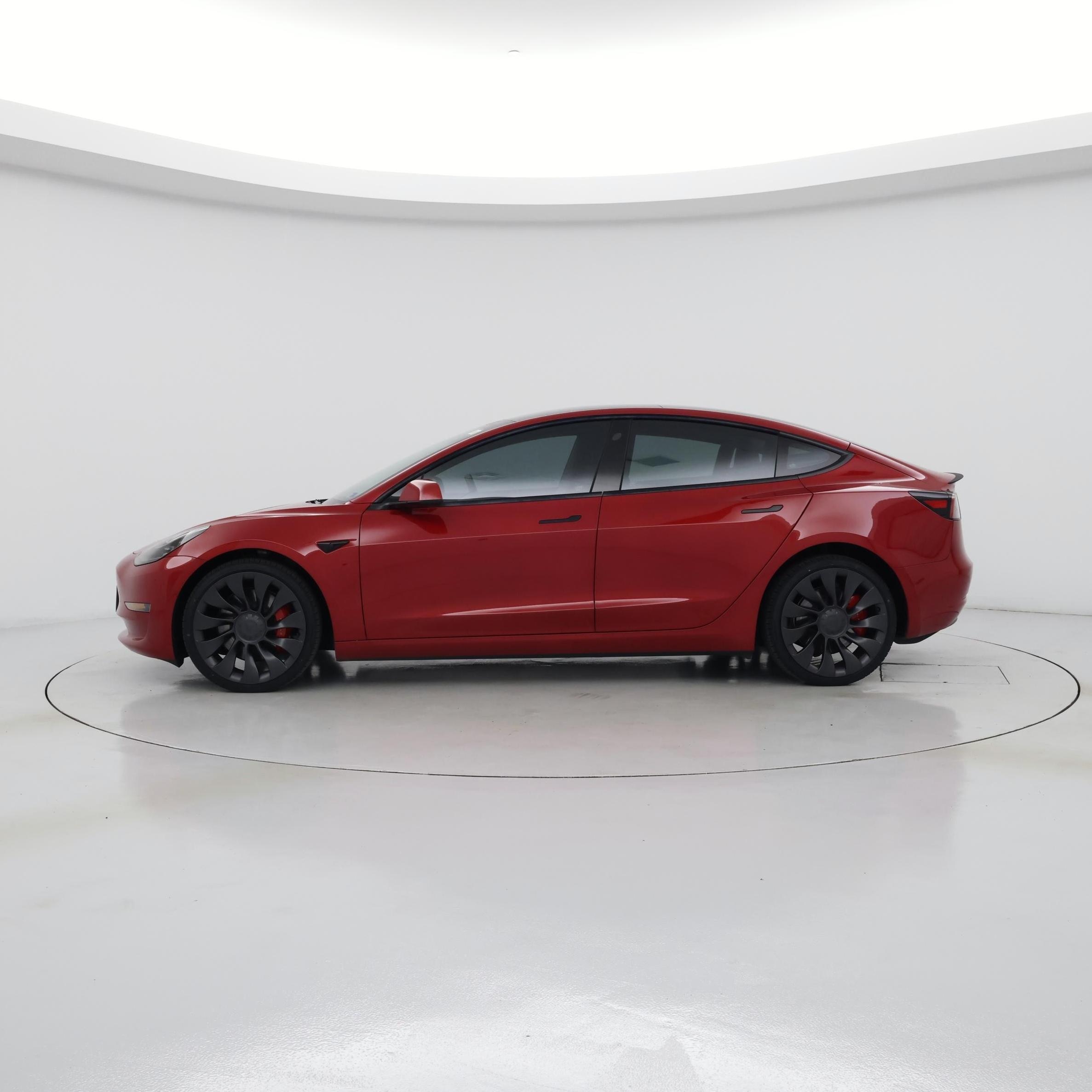 Thumbnail: 2023 Tesla Model 3 - 3