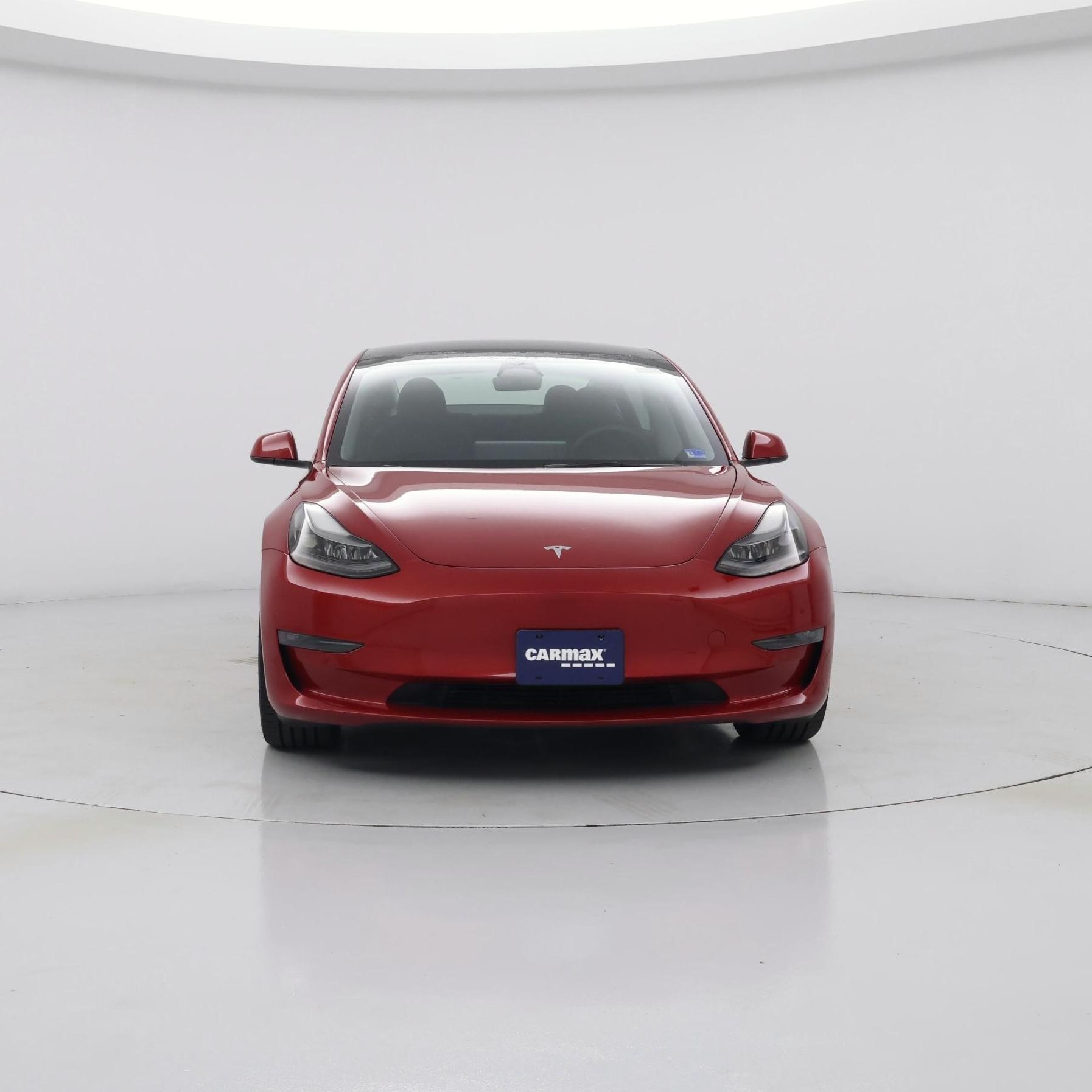 Thumbnail: 2023 Tesla Model 3 - 5