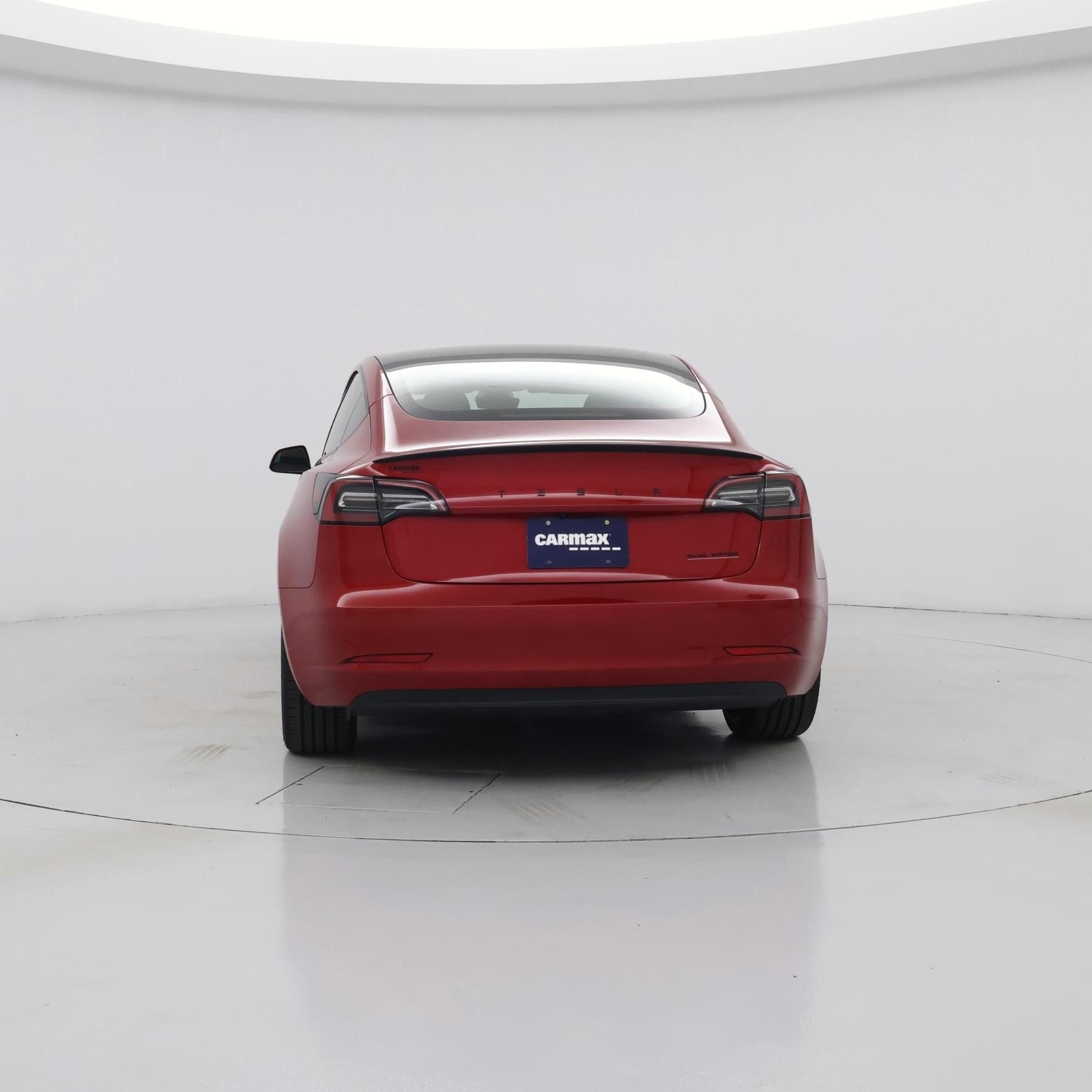 Thumbnail: 2023 Tesla Model 3 - 6