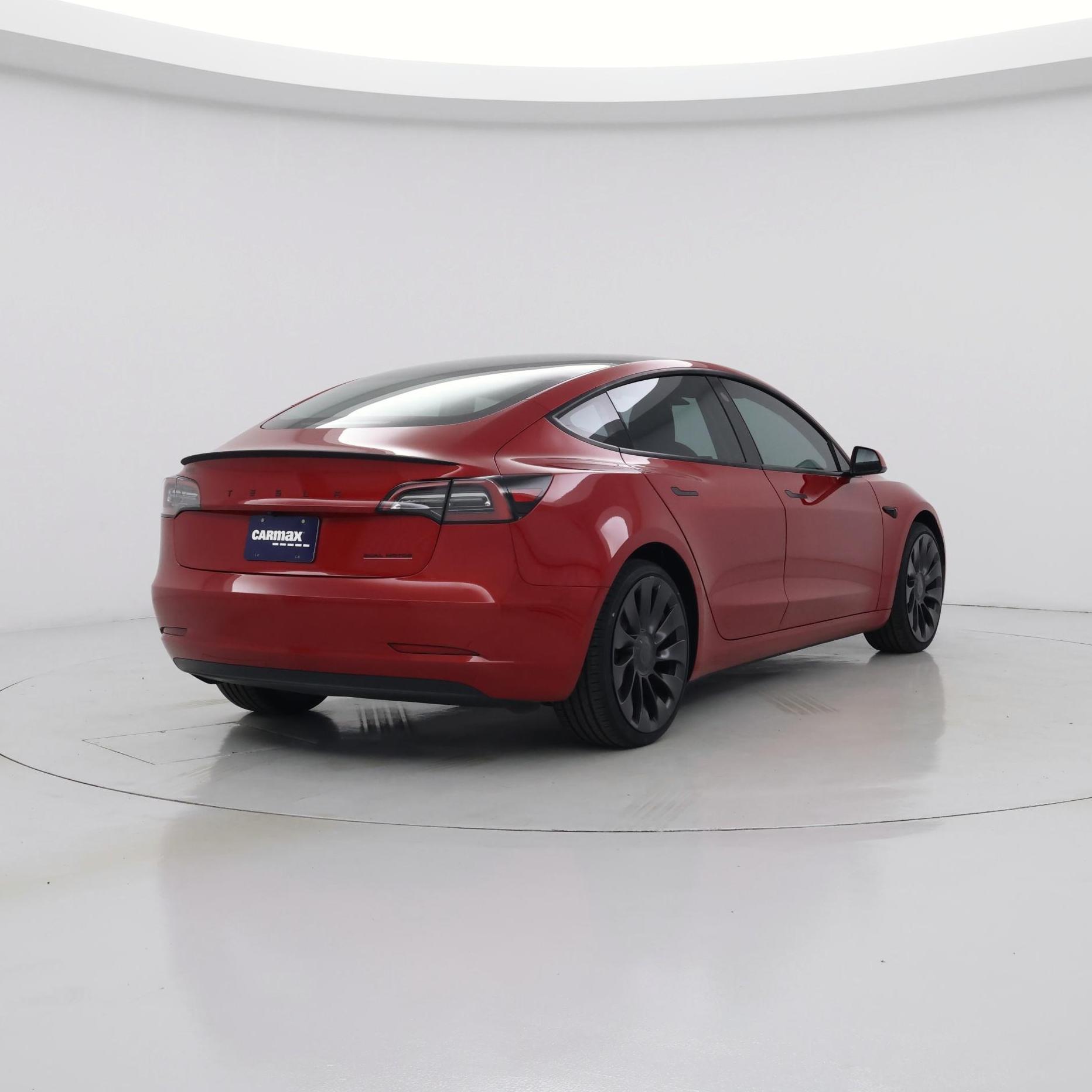 Thumbnail: 2023 Tesla Model 3 - 8