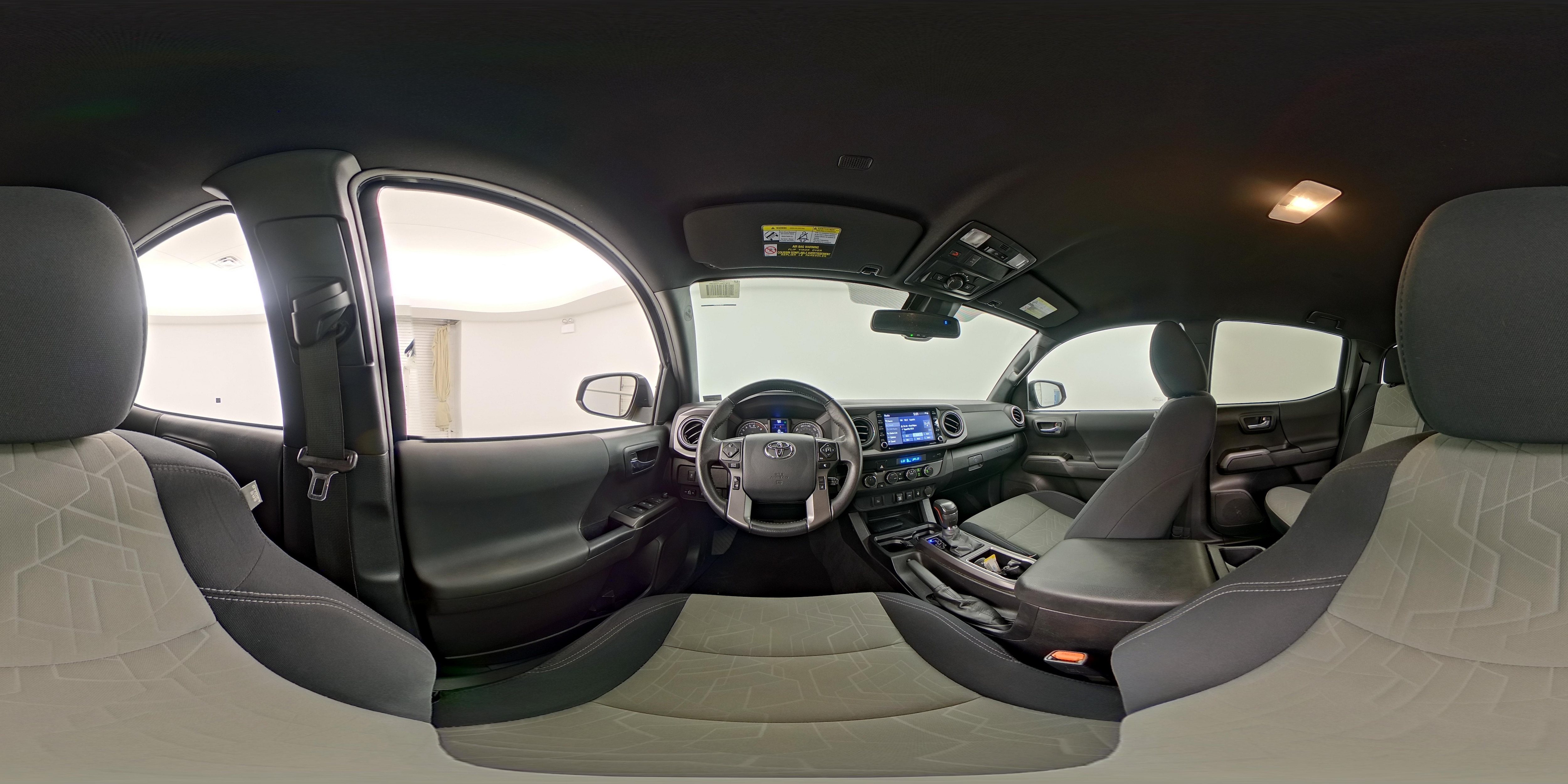 2023 Toyota Tacoma TRD Off Road - Photo 26
