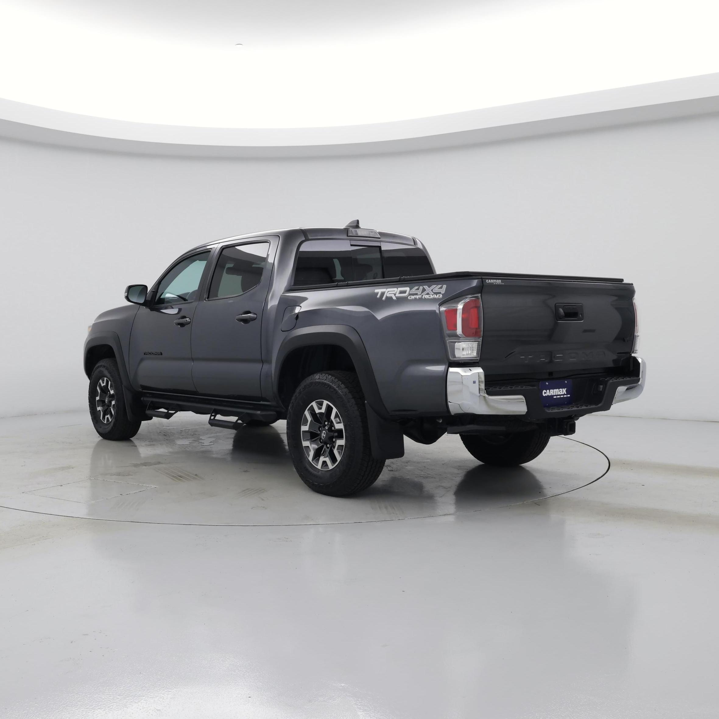 Thumbnail: 2023 Toyota Tacoma - 2