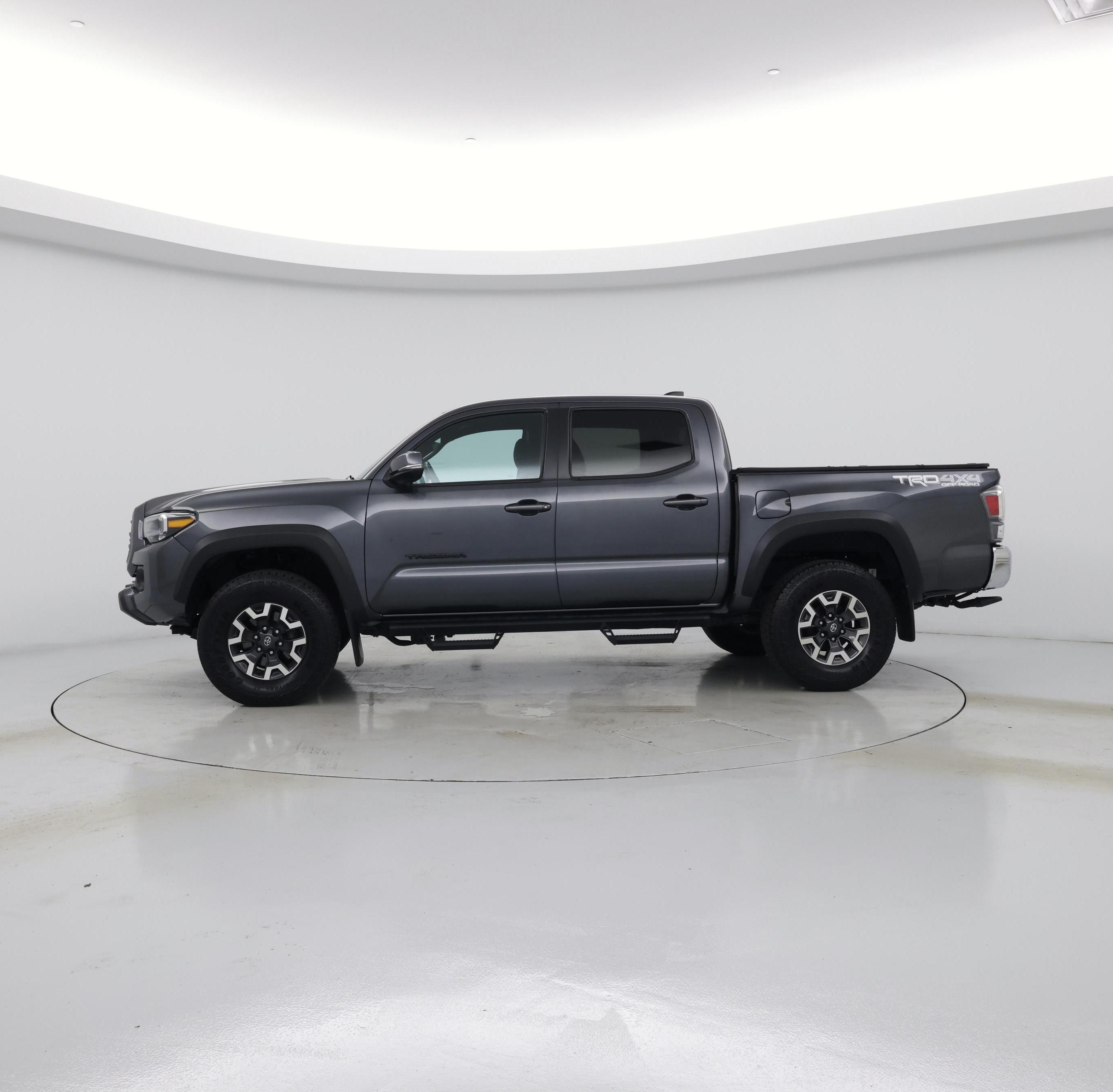 Thumbnail: 2023 Toyota Tacoma - 3