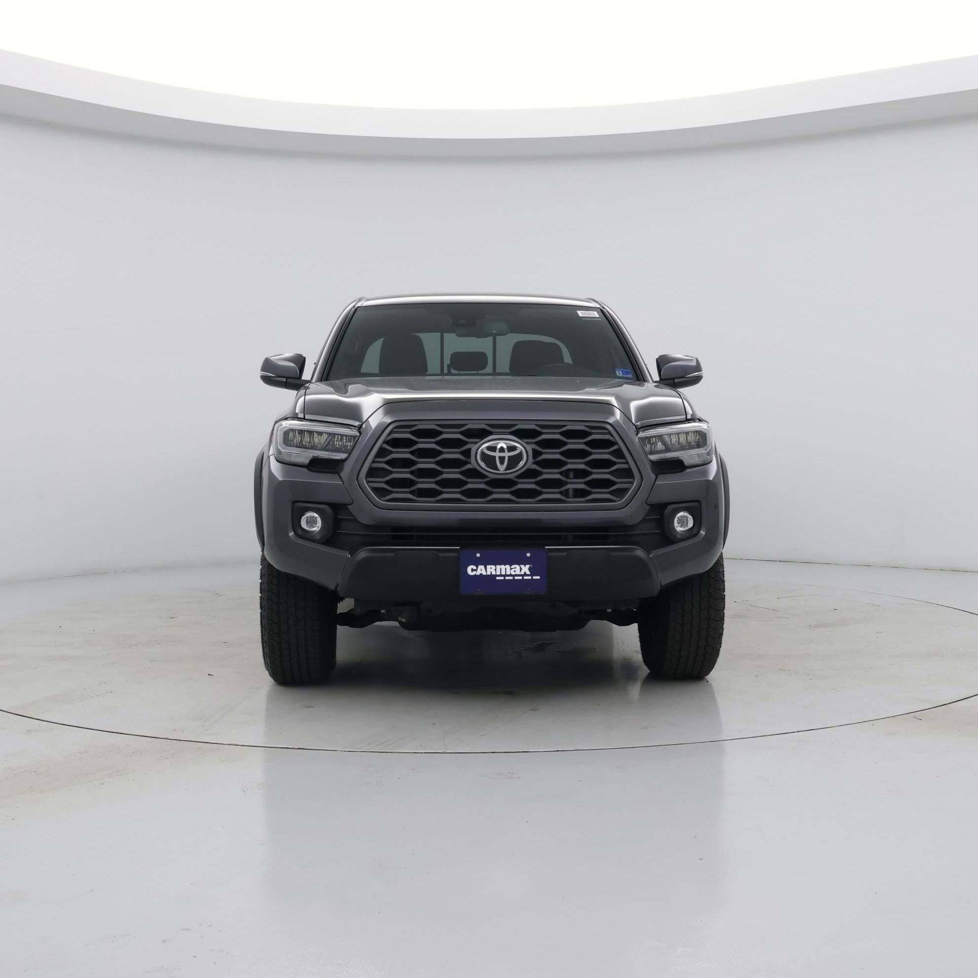 Thumbnail: 2023 Toyota Tacoma - 5