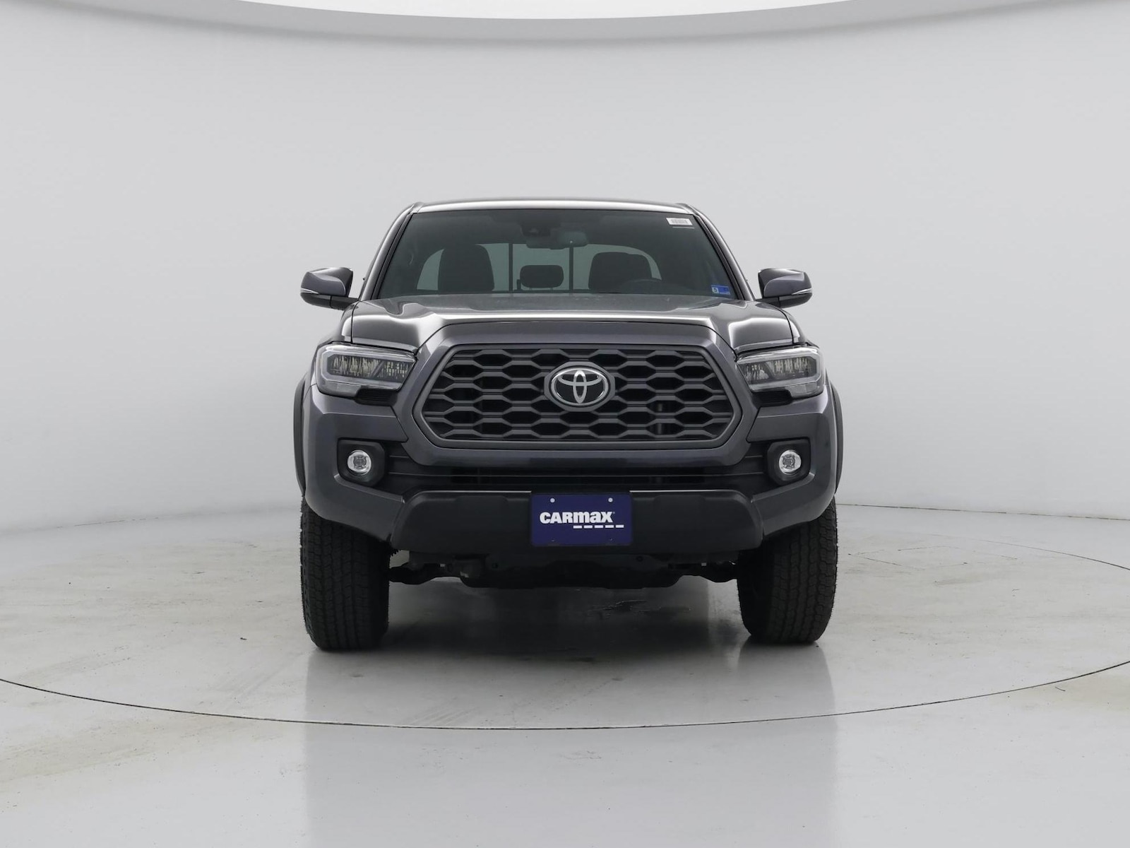 2023 Toyota Tacoma TRD Off Road - Photo 6