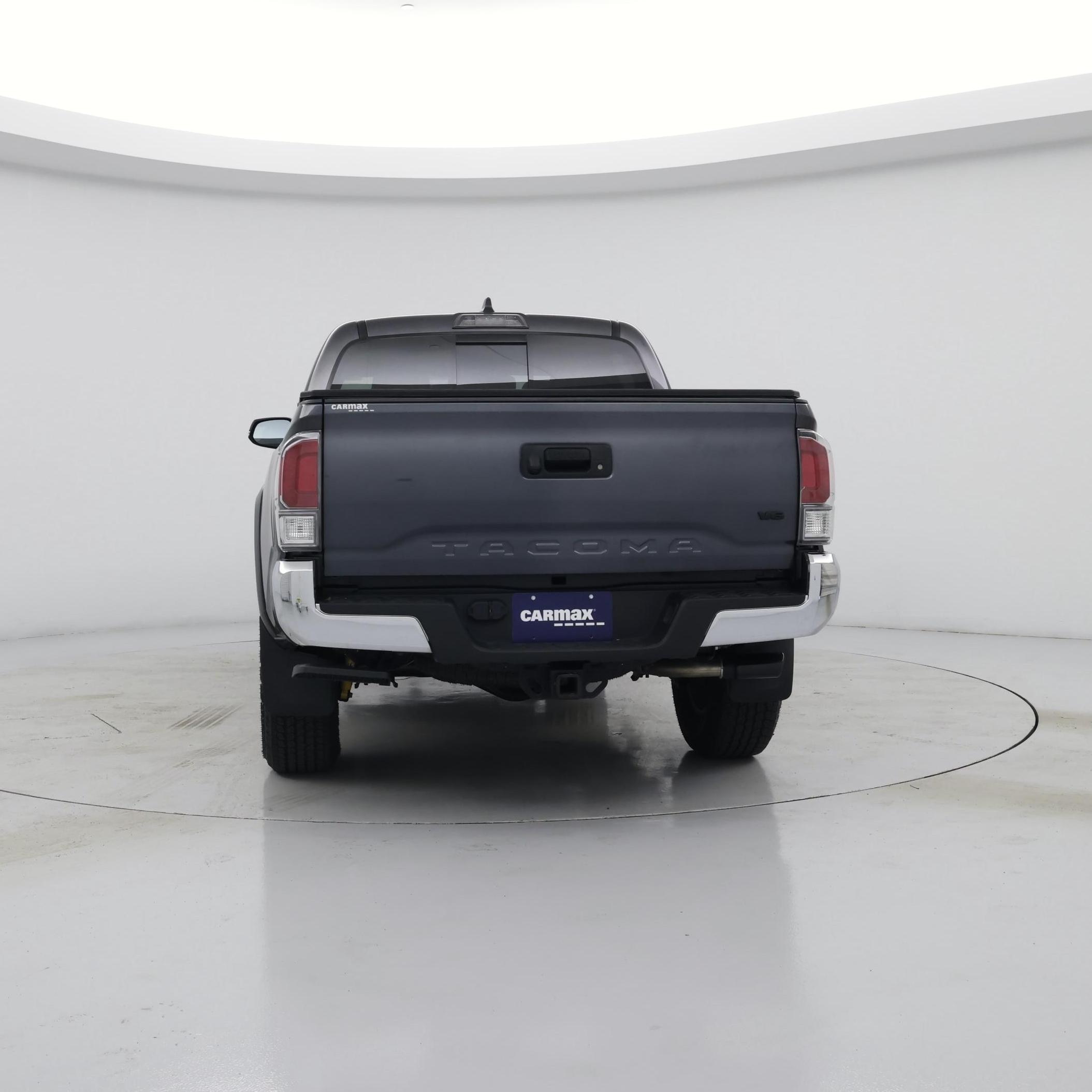 Thumbnail: 2023 Toyota Tacoma - 6