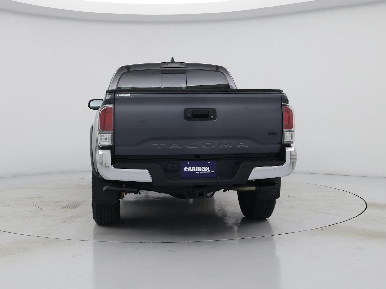 2023 Toyota Tacoma TRD Off Road - Photo 7
