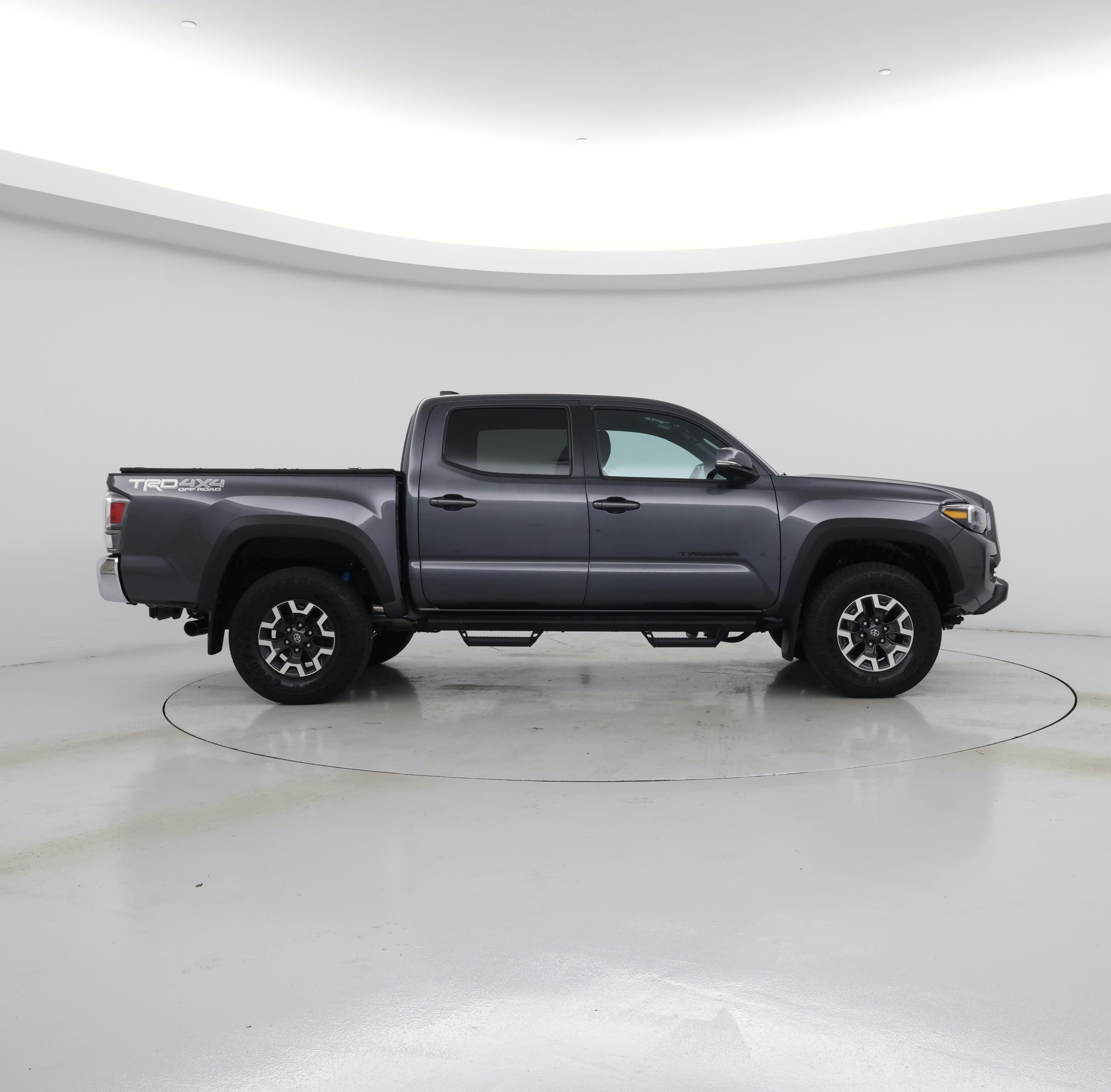 Thumbnail: 2023 Toyota Tacoma - 7