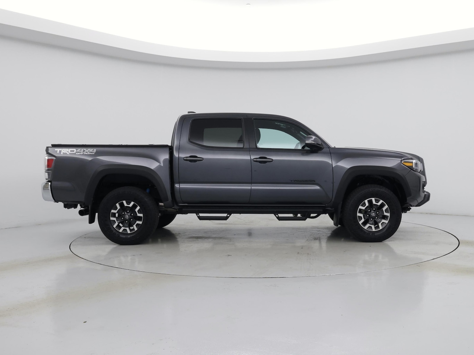 2023 Toyota Tacoma TRD Off Road - Photo 8