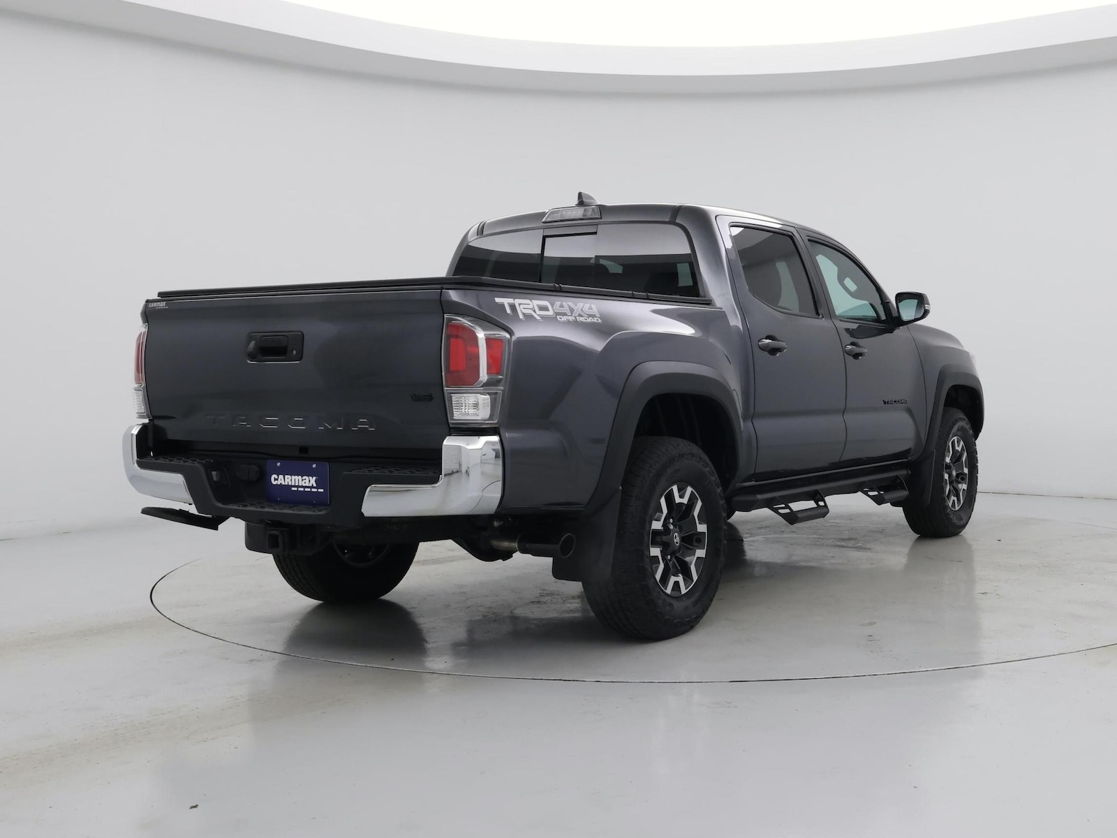 2023 Toyota Tacoma TRD Off Road - Photo 9