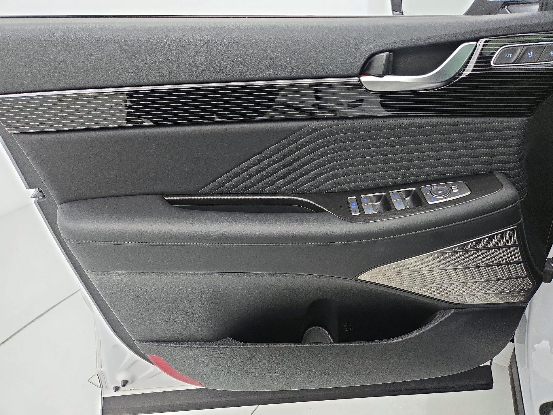 Thumbnail: 2024 Hyundai Palisade - 12