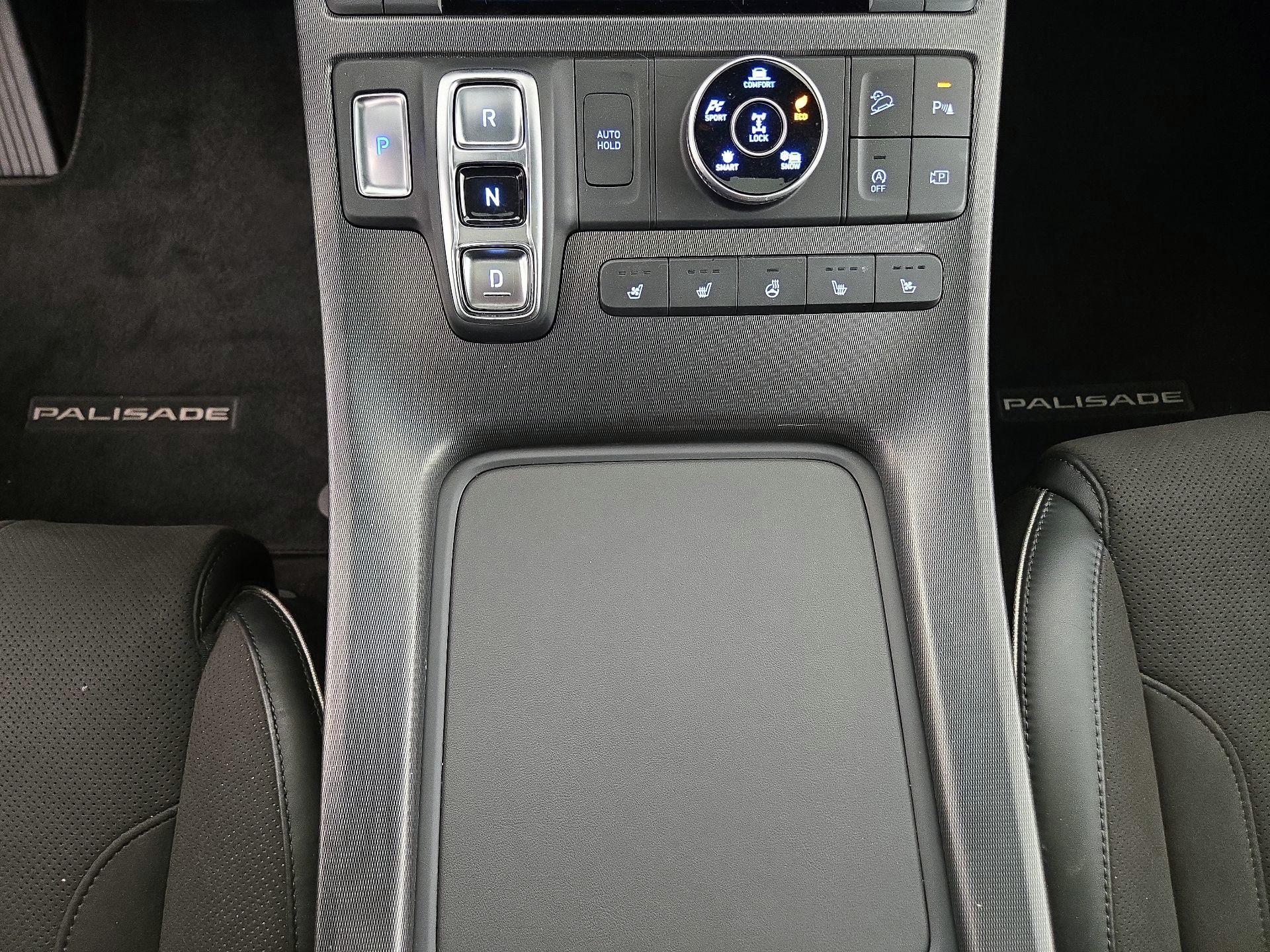 Thumbnail: 2024 Hyundai Palisade - 18