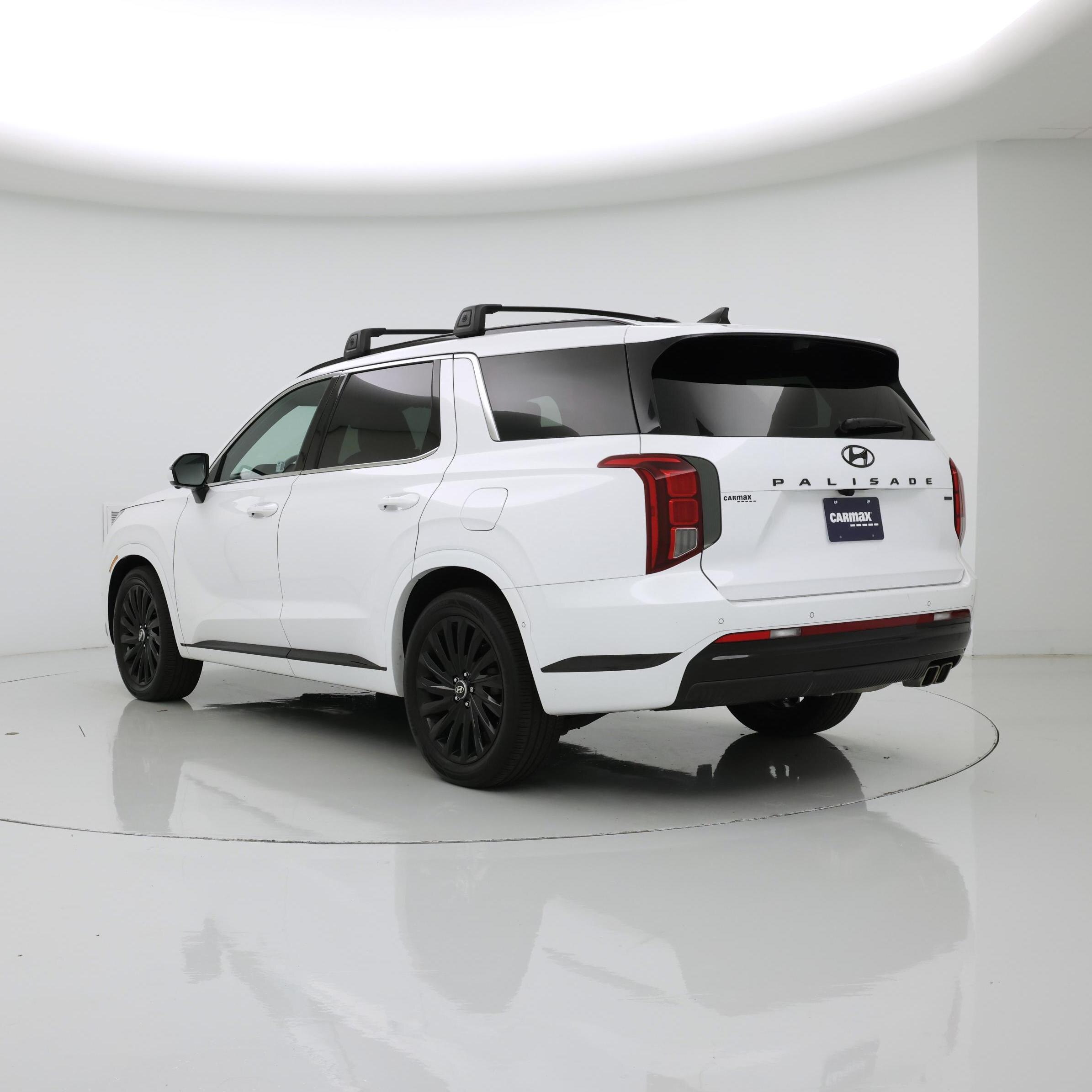 Thumbnail: 2024 Hyundai Palisade - 2