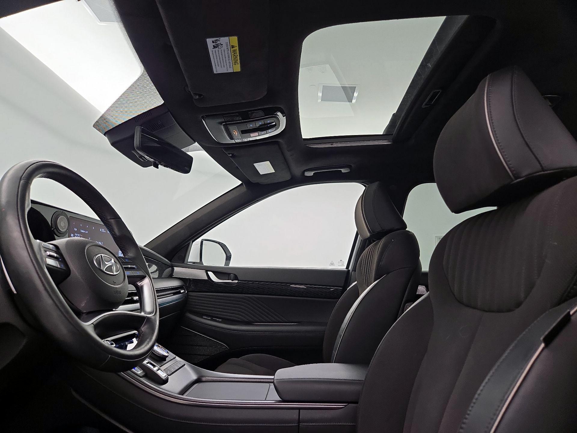 Thumbnail: 2024 Hyundai Palisade - 20