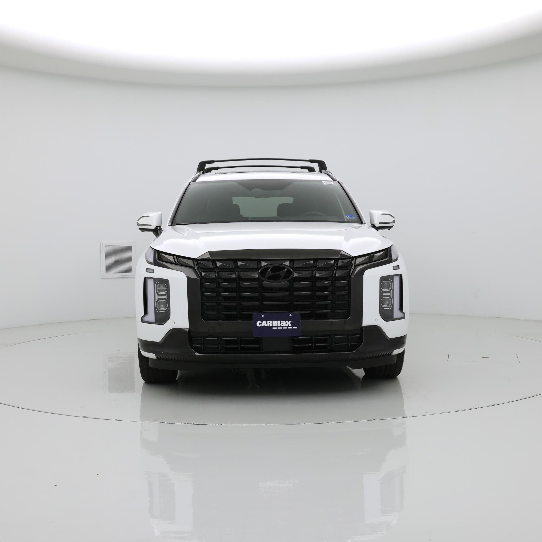 Thumbnail: 2024 Hyundai Palisade - 5