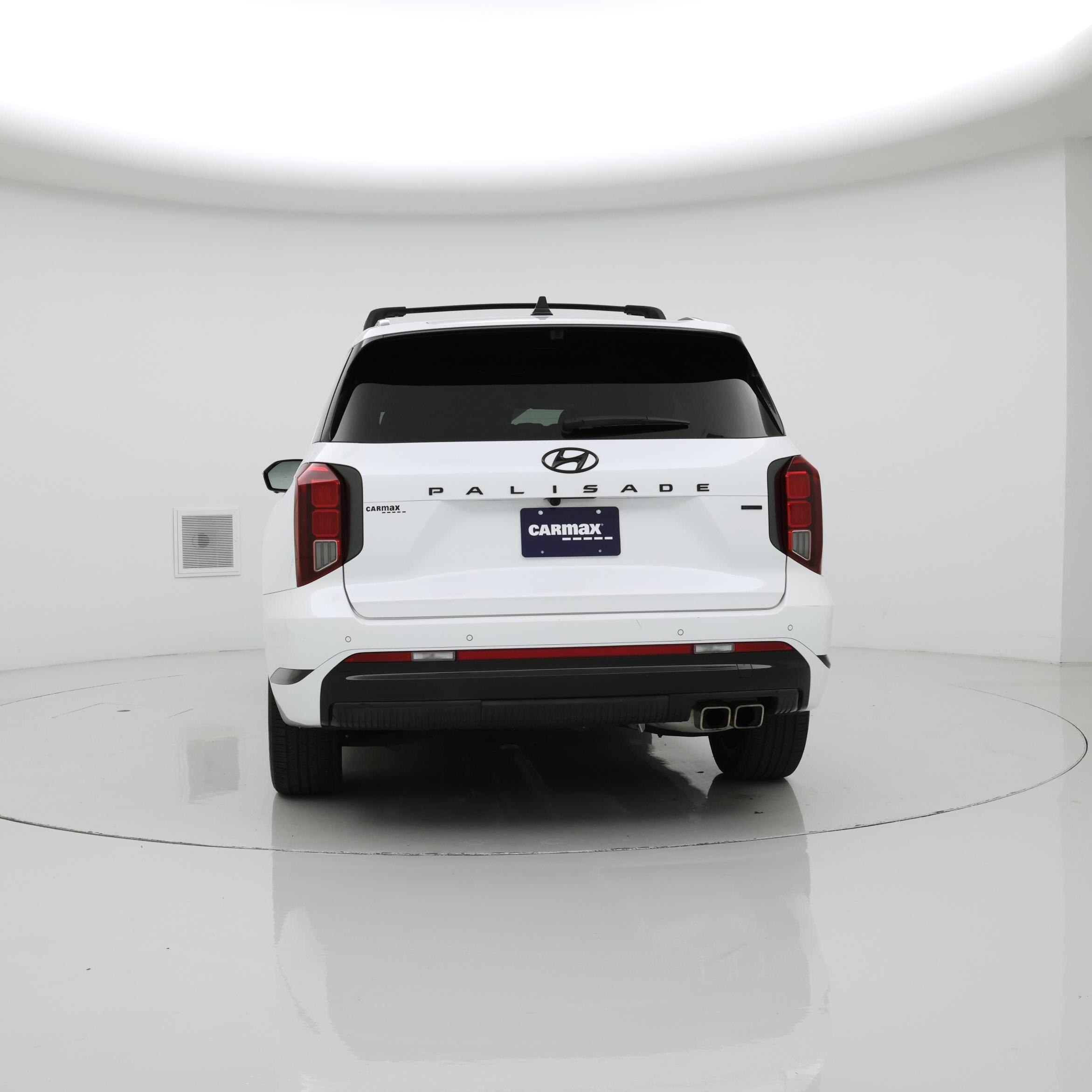 Thumbnail: 2024 Hyundai Palisade - 6